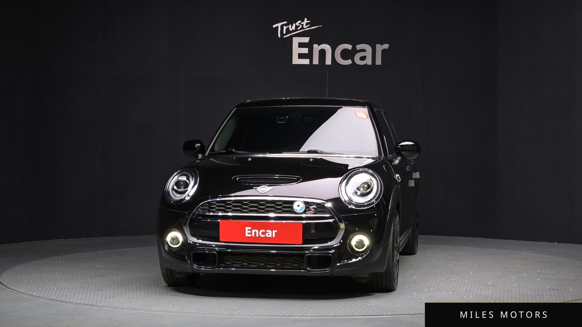 MINI Cooper S 2020 — миниатюра 3