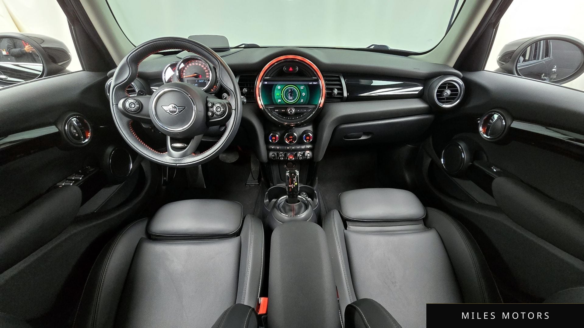 MINI Cooper S 2020 — миниатюра 7