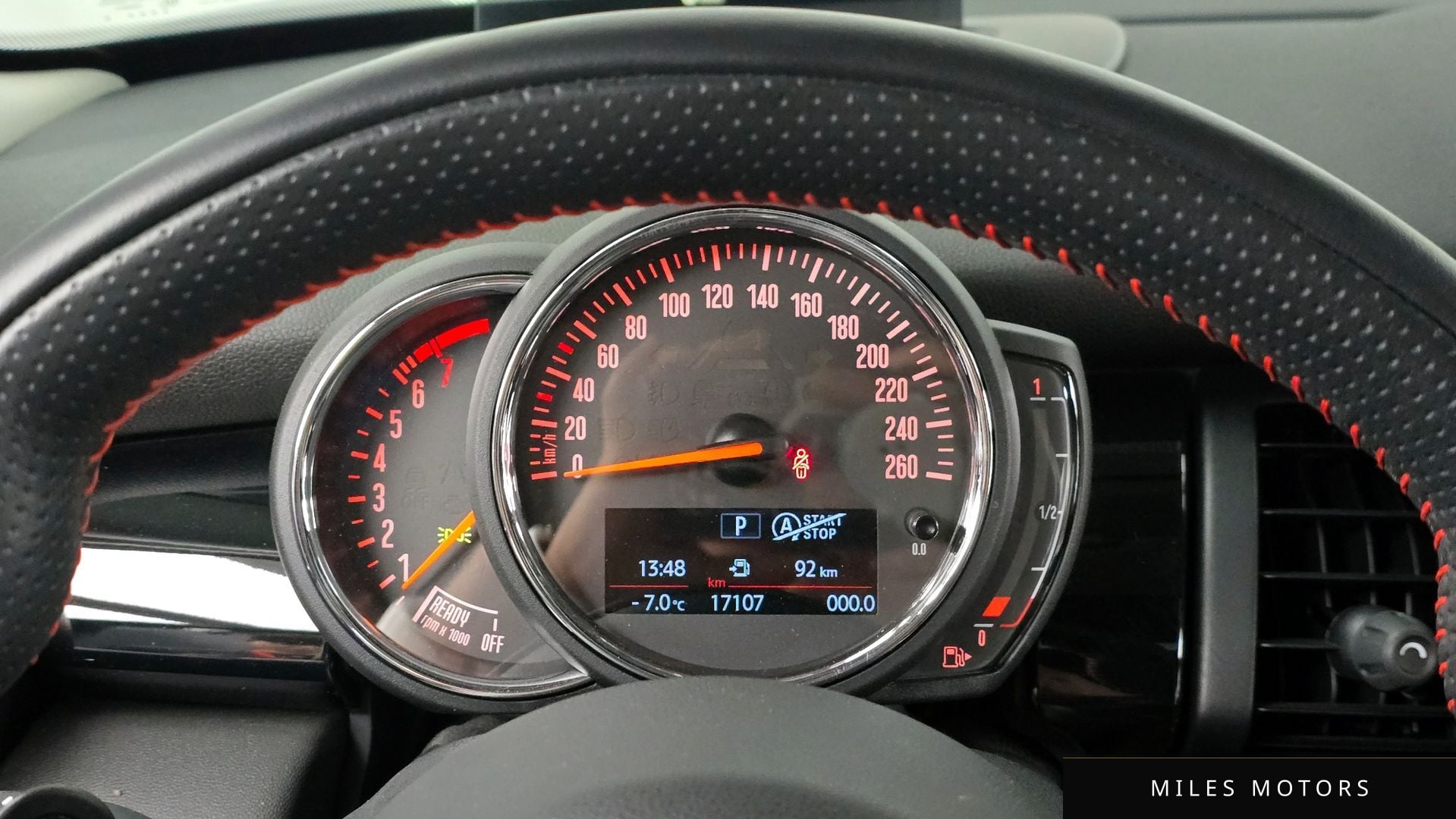 MINI Cooper S 2020 — миниатюра 8