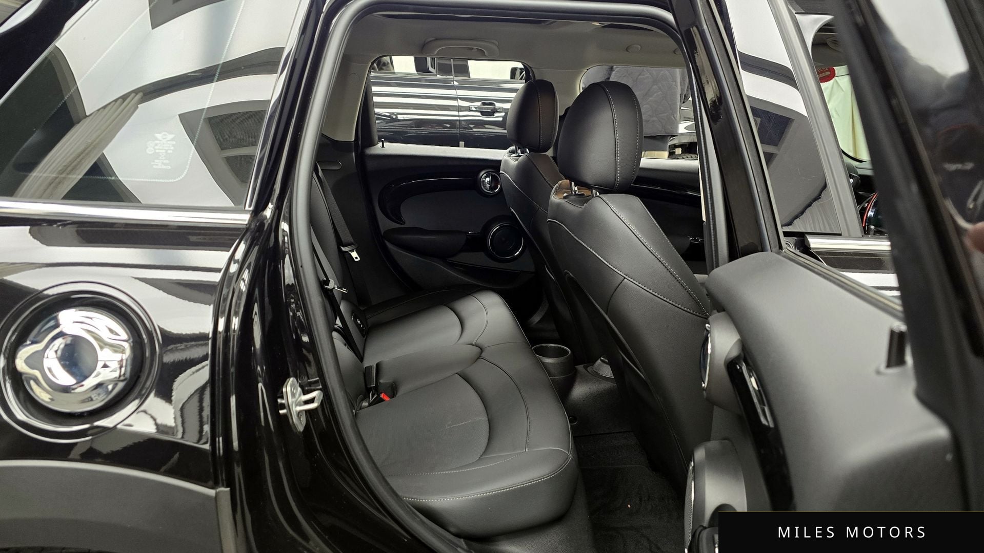 MINI Cooper S 2020 — миниатюра 12