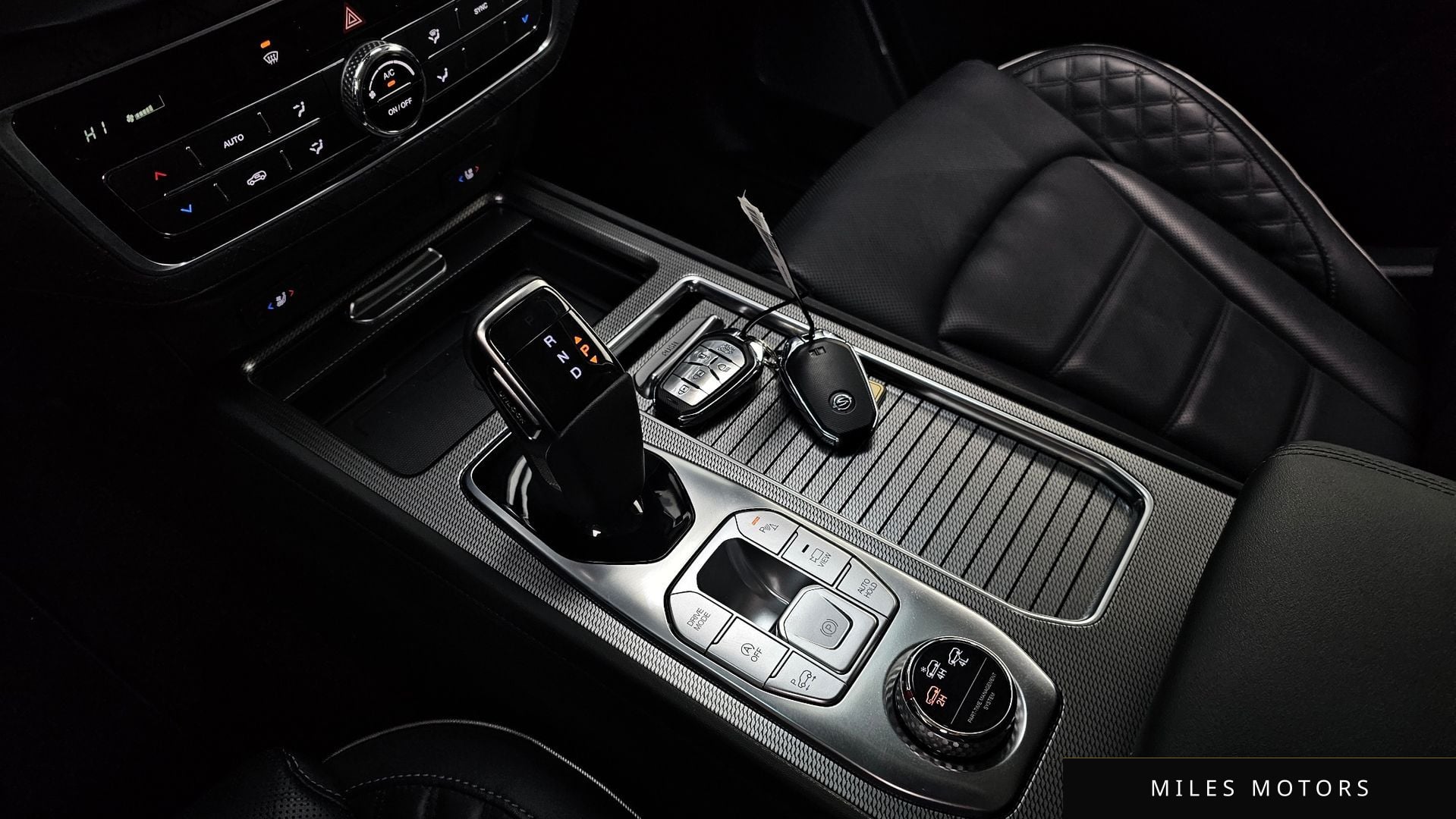 KG Mobility Rexton 2021 — миниатюра 9