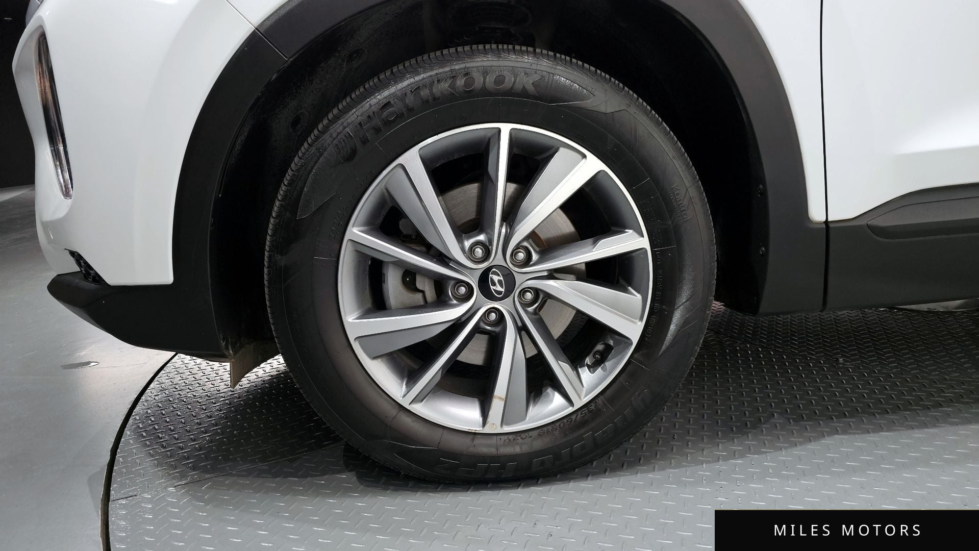 Hyundai Santafe 2019 — миниатюра 5