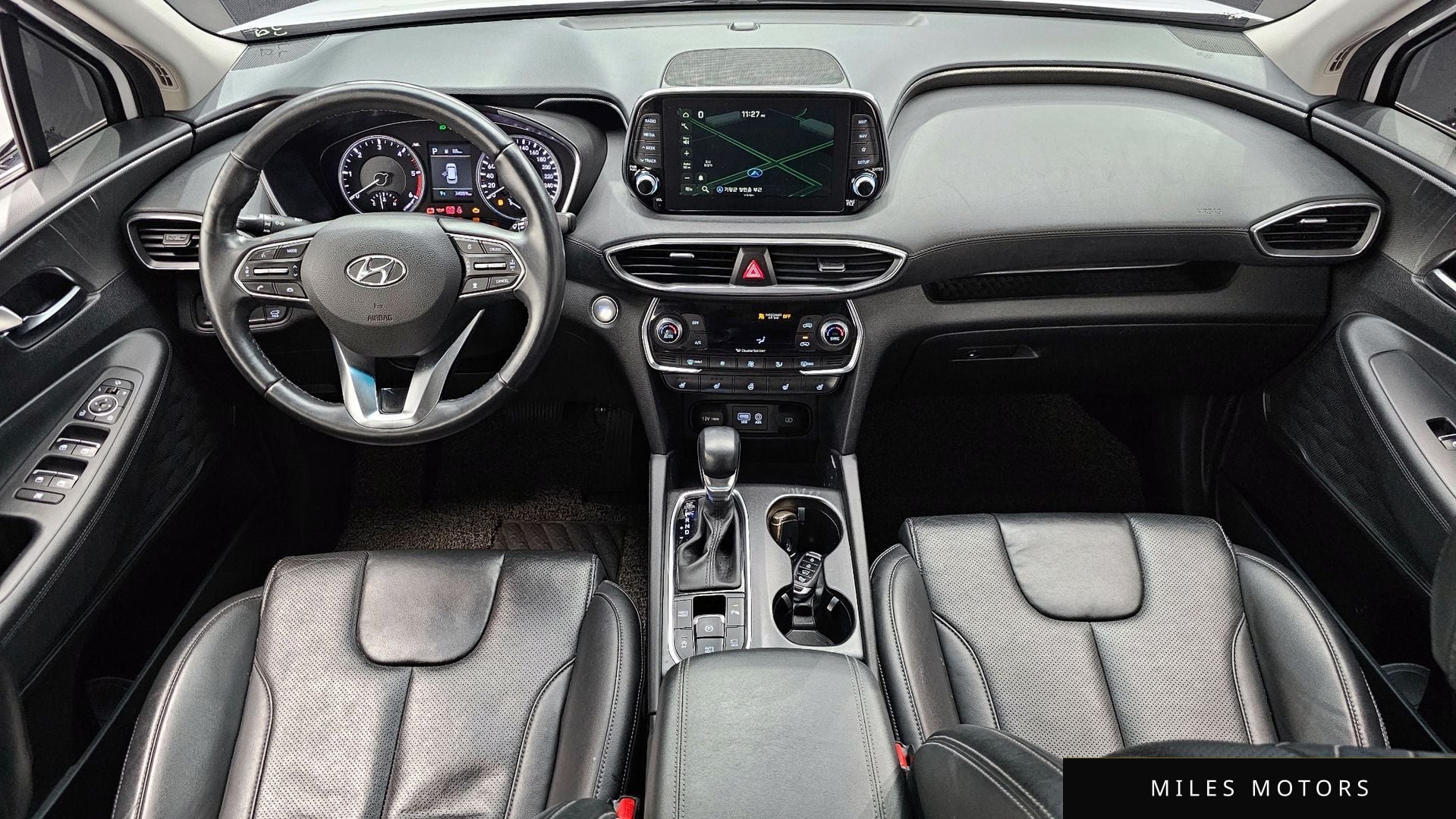 Hyundai Santafe 2019 — миниатюра 7