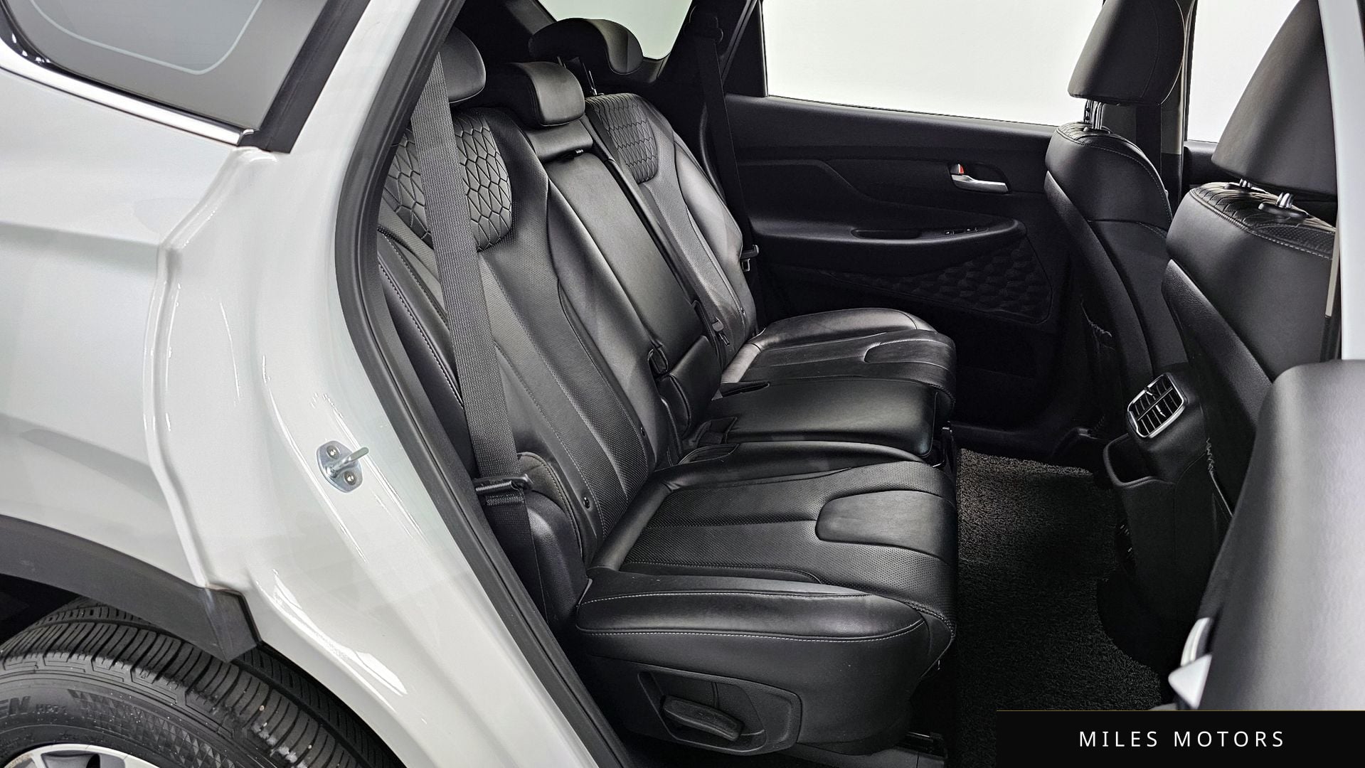 Hyundai Santafe 2019 — миниатюра 12