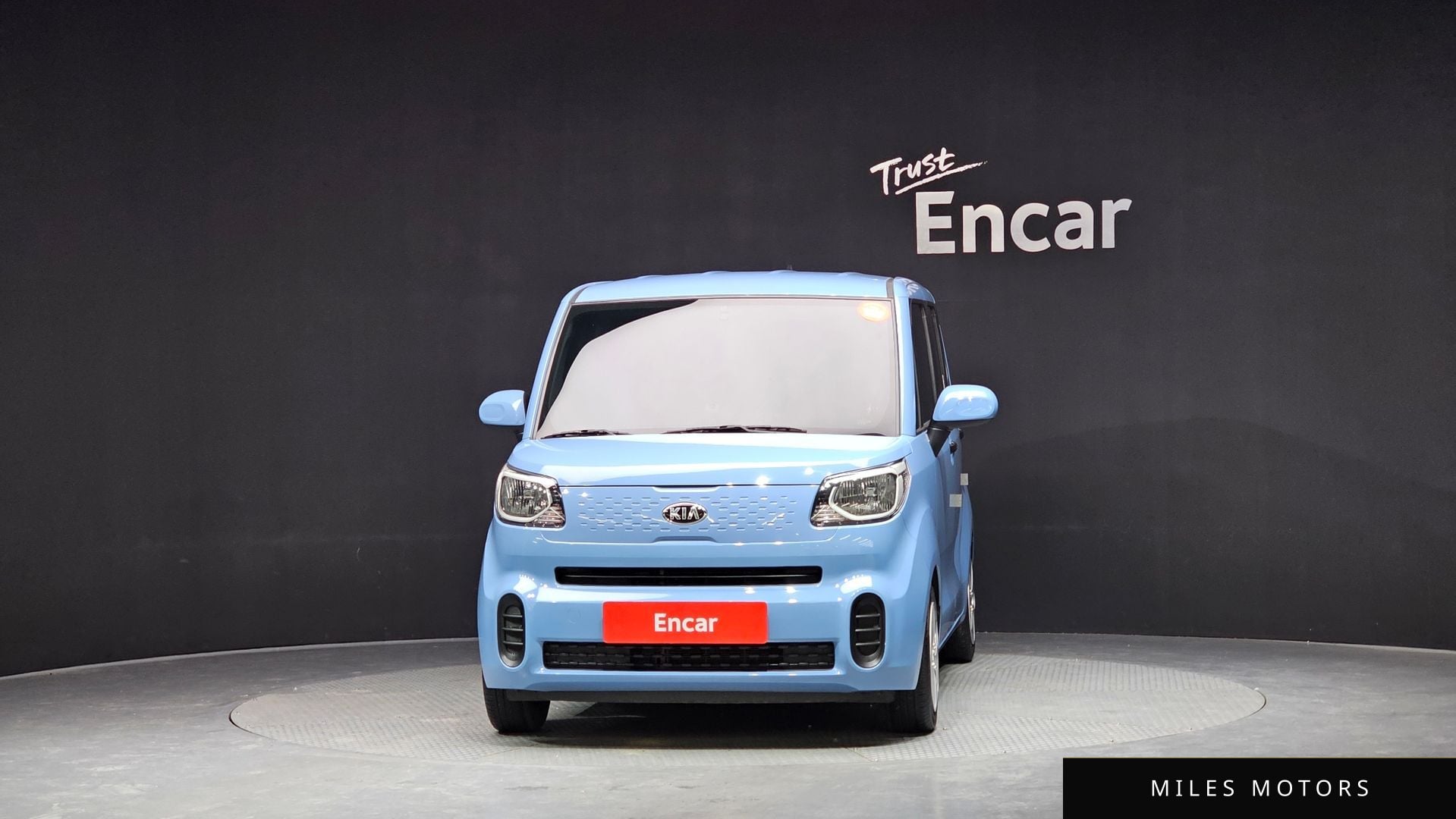 Kia RAY 2021 — миниатюра 3