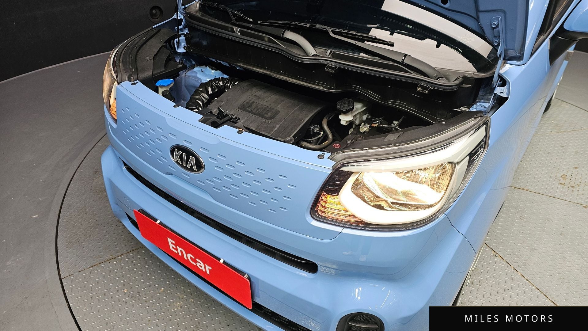 Kia RAY 2021 — миниатюра 6