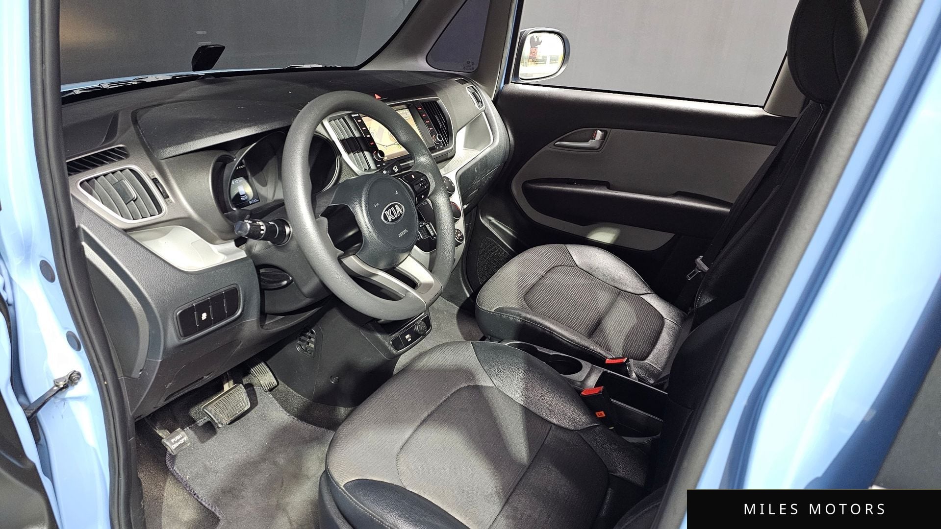 Kia RAY 2021 — миниатюра 7