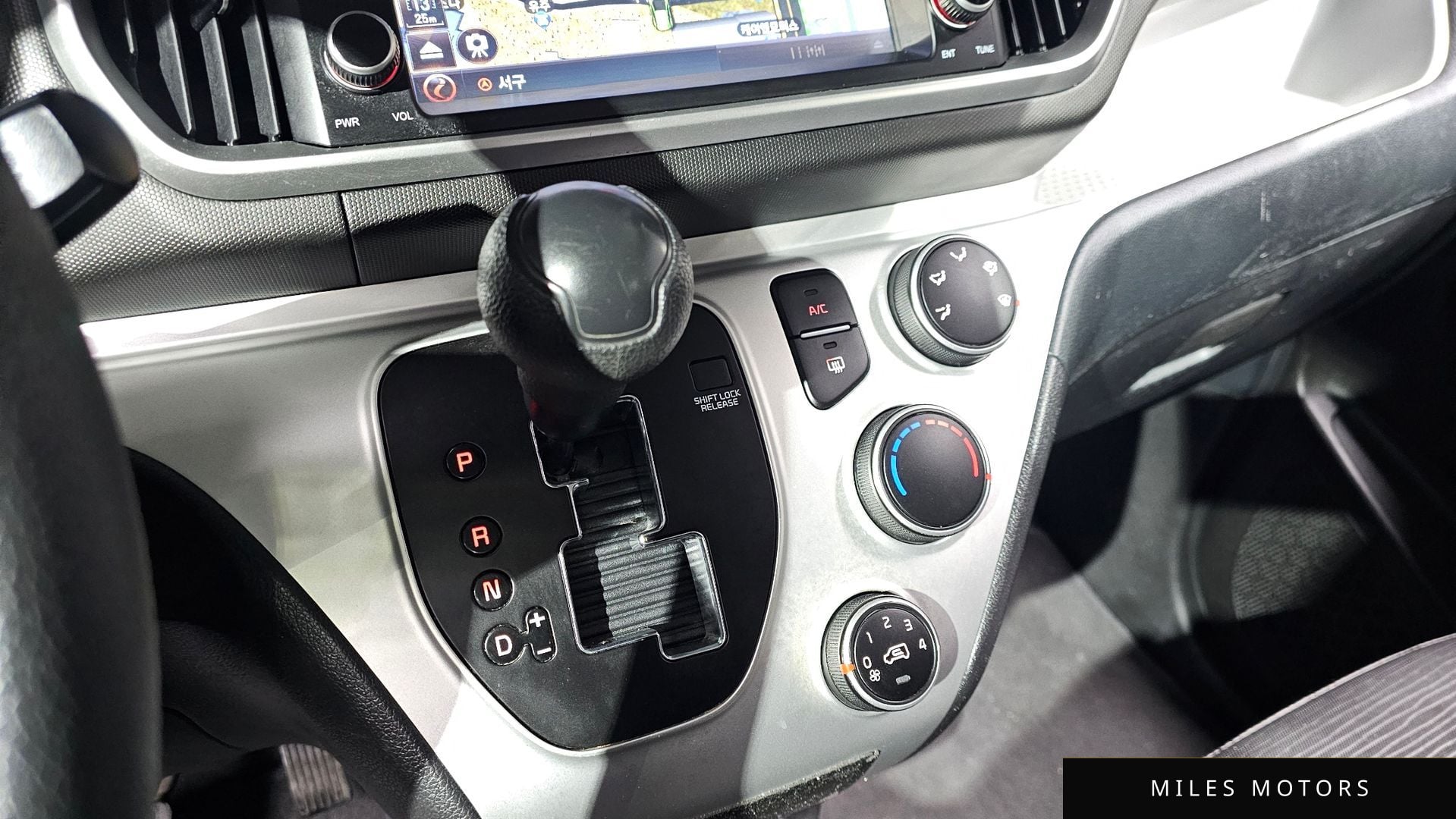 Kia RAY 2021 — миниатюра 9