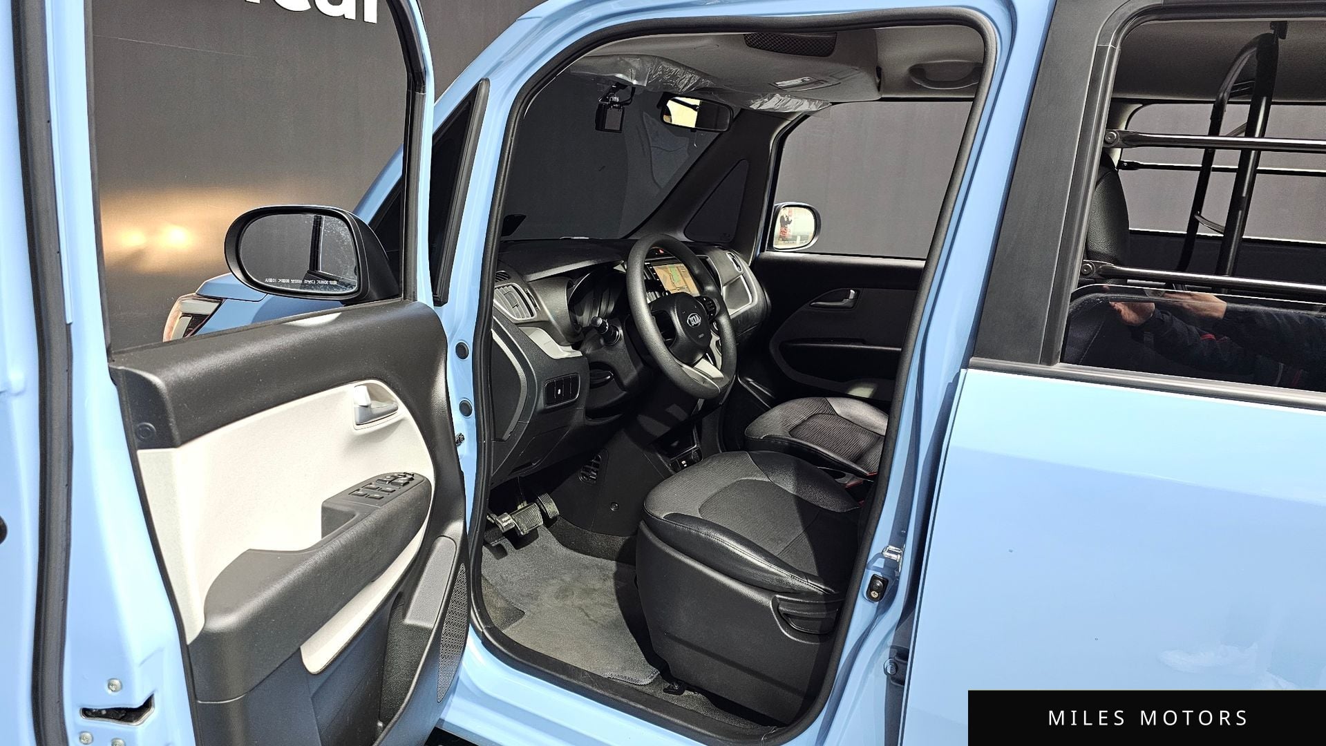 Kia RAY 2021 — миниатюра 11