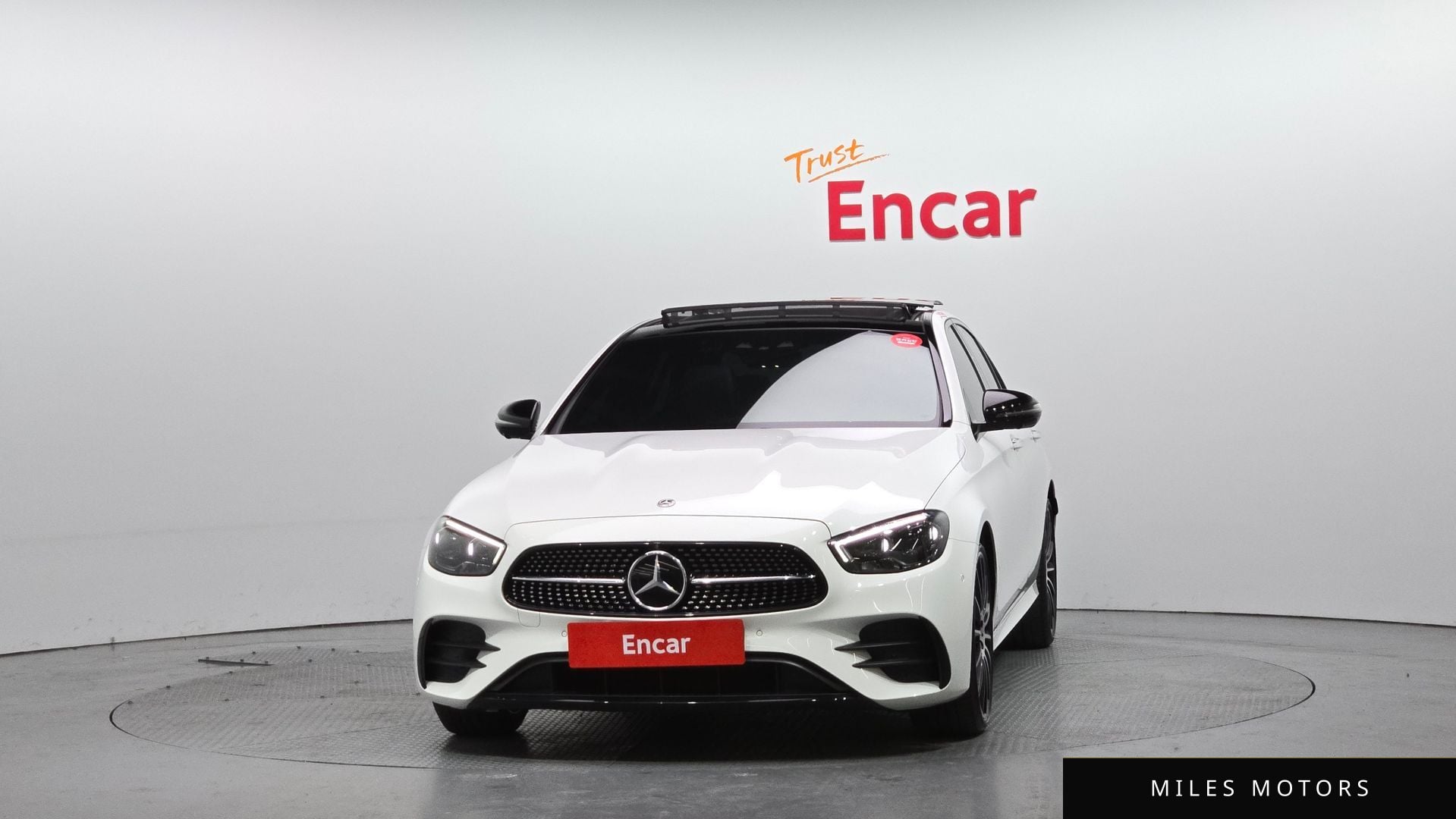 Mercedes-Benz E-Class W213 2023 — миниатюра 3