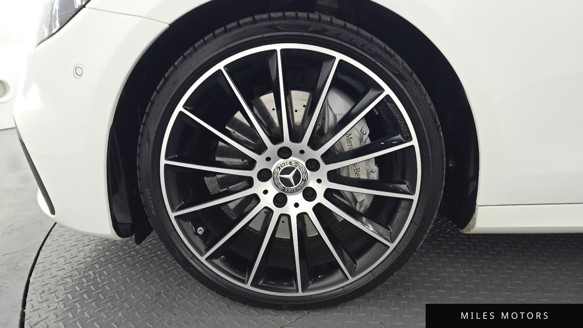 Mercedes-Benz E-Class W213 2023 — миниатюра 5
