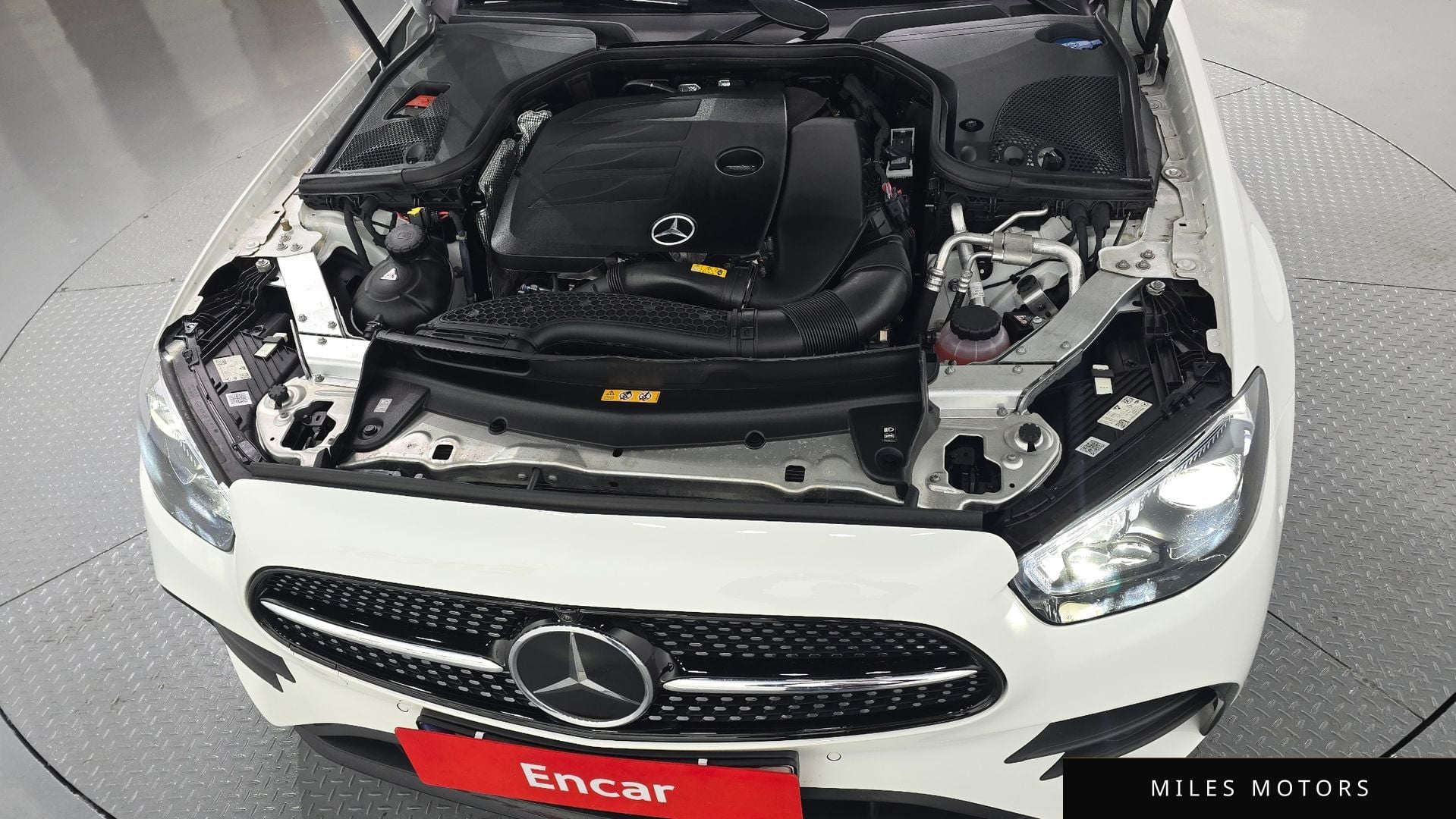 Mercedes-Benz E-Class W213 2023 — миниатюра 6