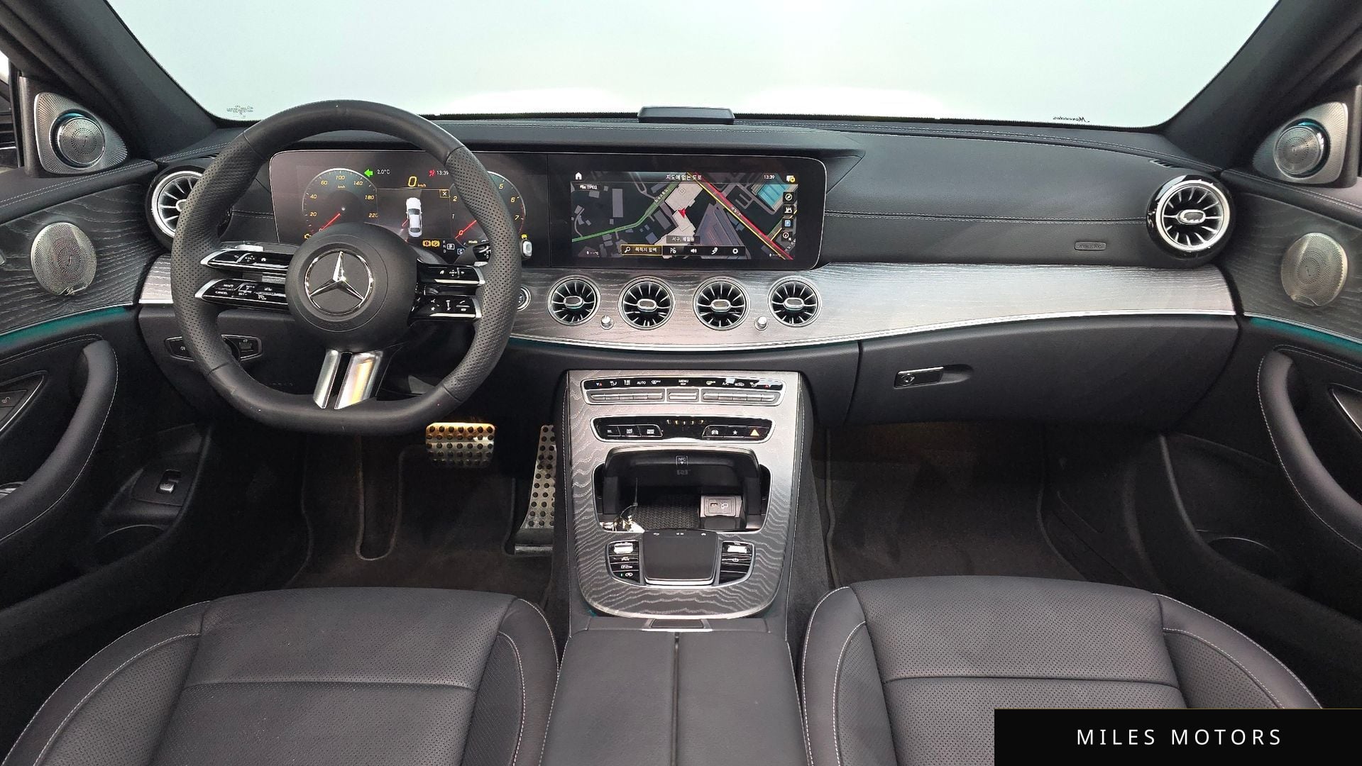 Mercedes-Benz E-Class W213 2023 — миниатюра 7
