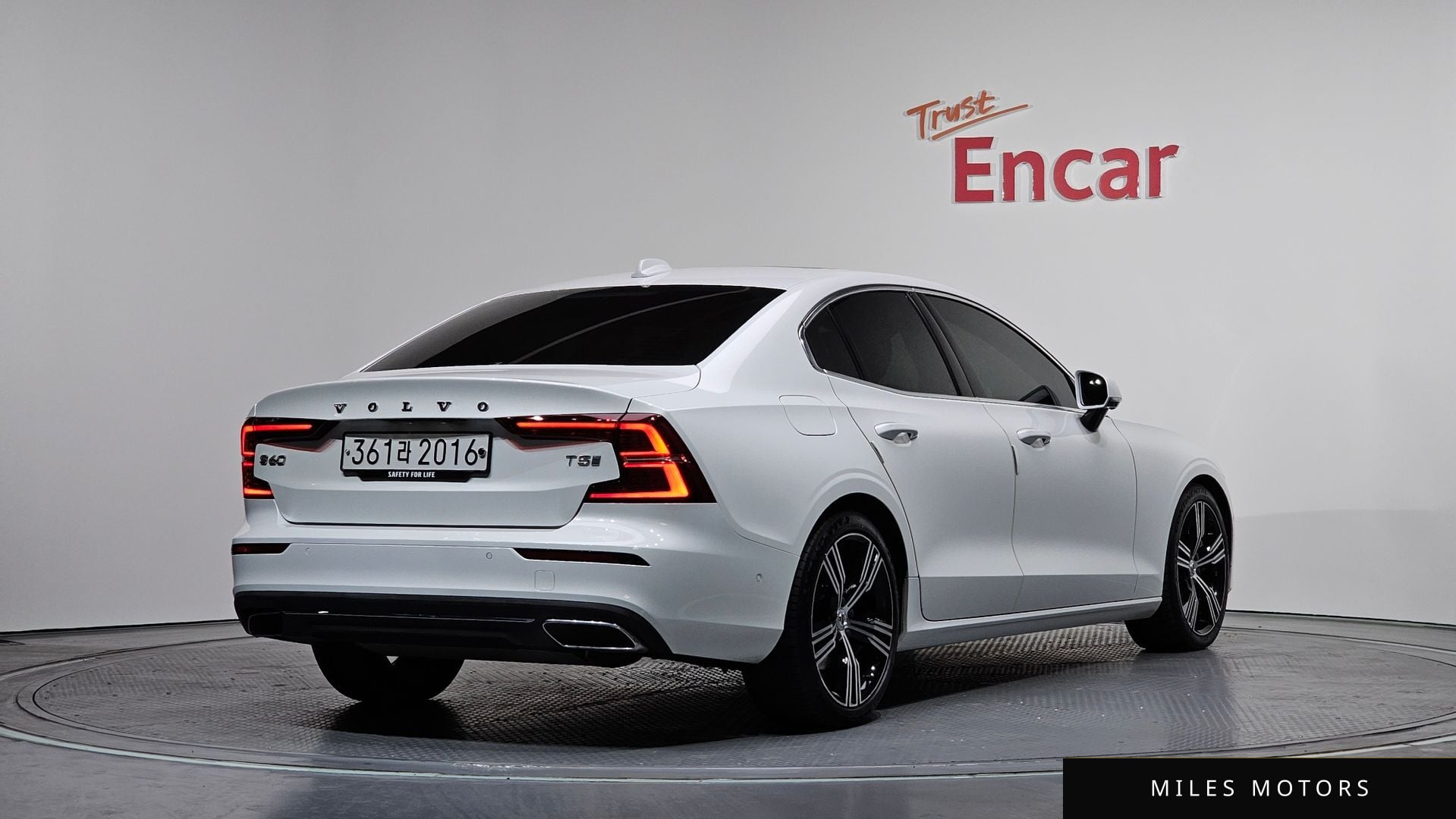 Volvo S60 2020 — миниатюра 2