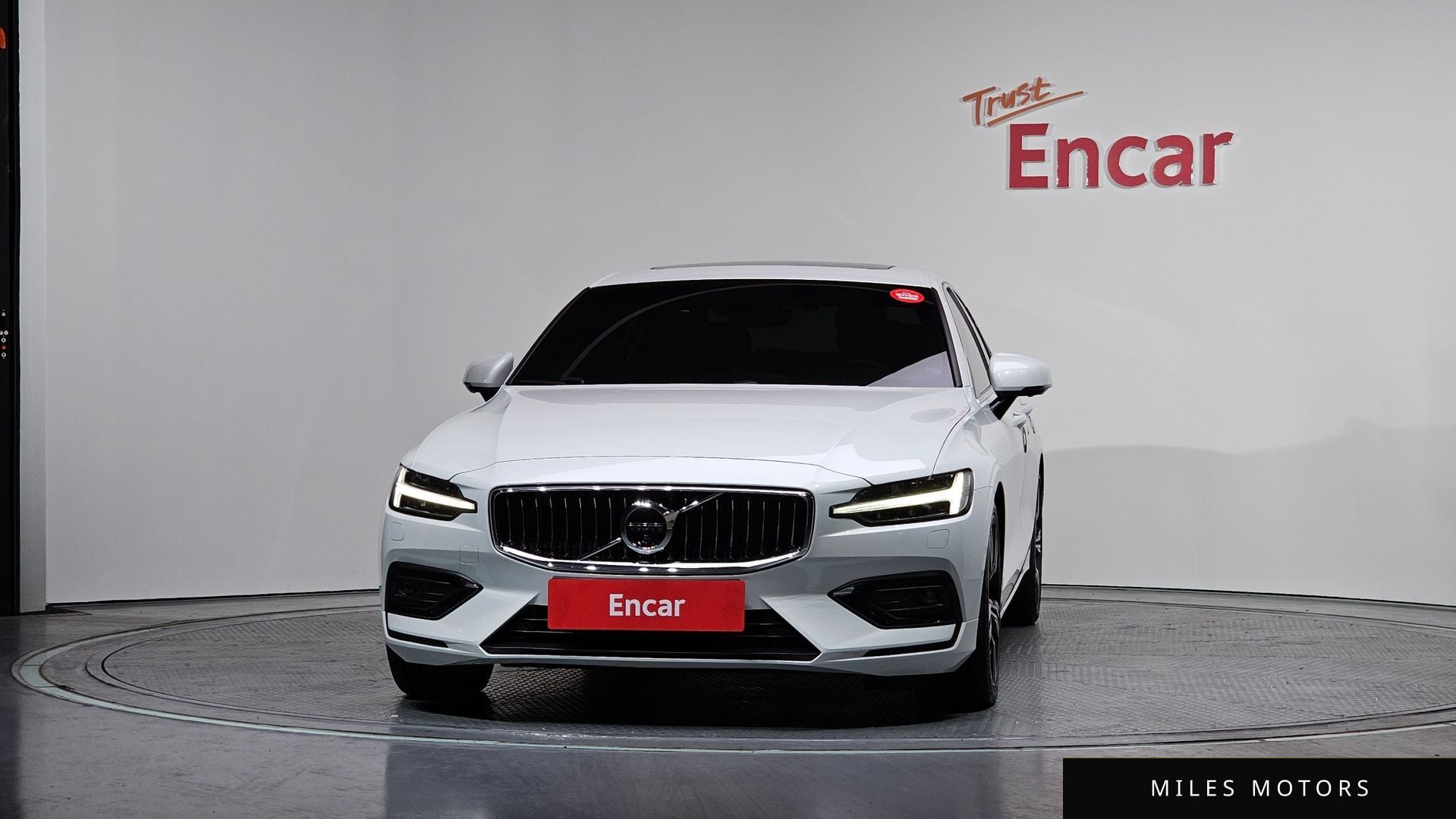 Volvo S60 2020 — миниатюра 3