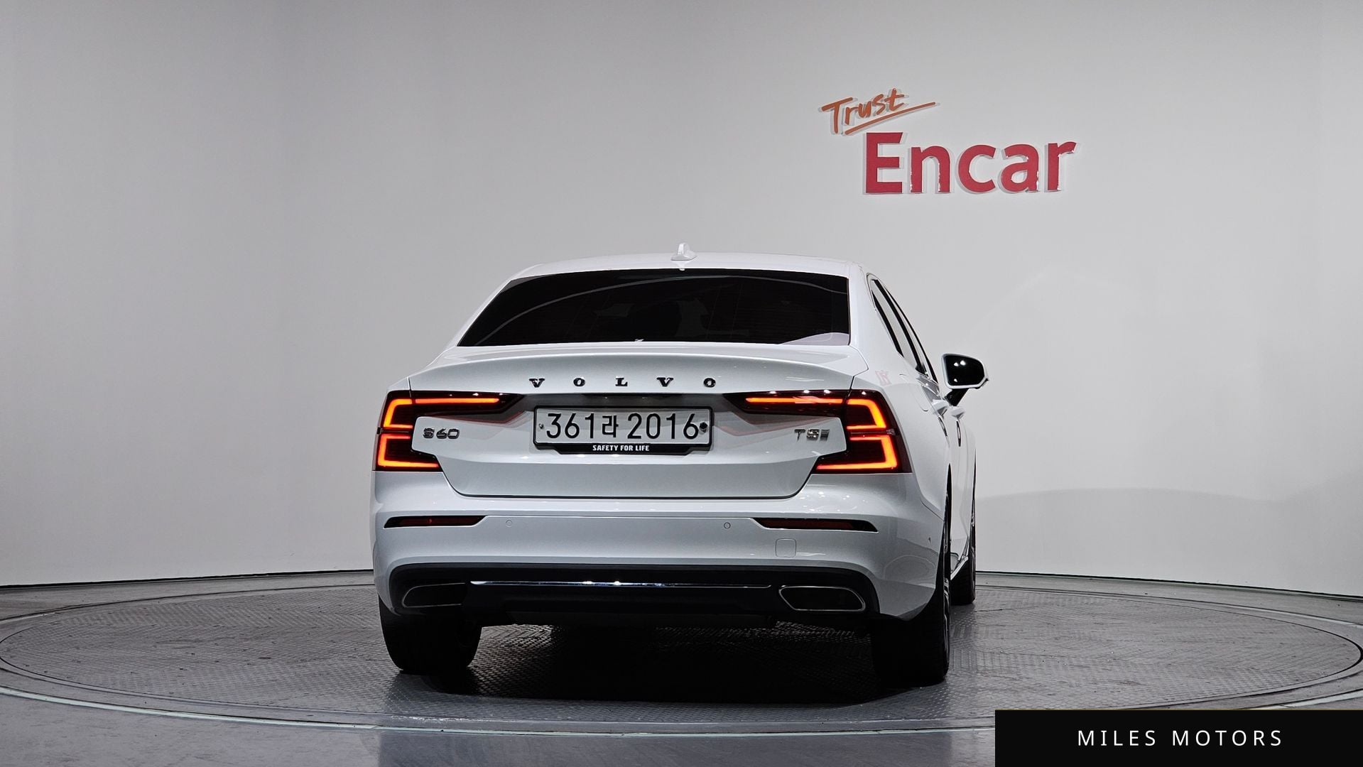 Volvo S60 2020 — миниатюра 4