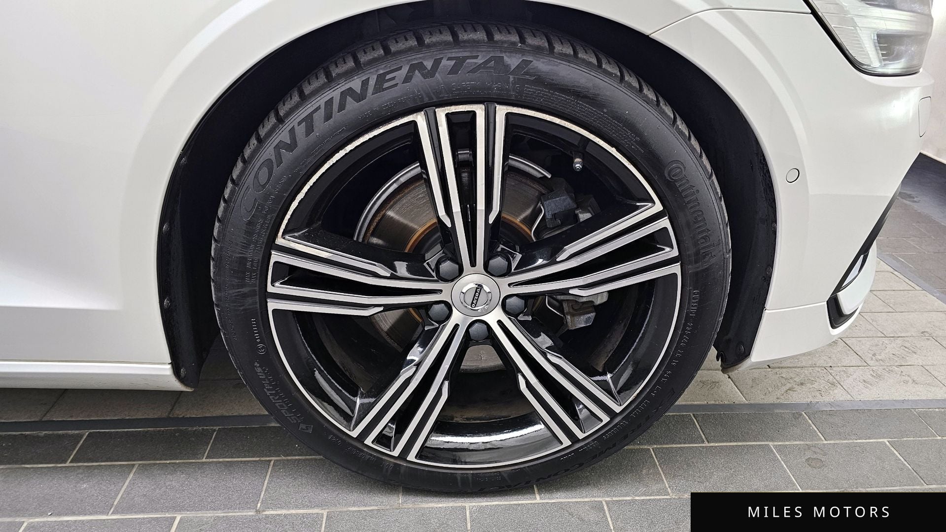 Volvo S60 2020 — миниатюра 5