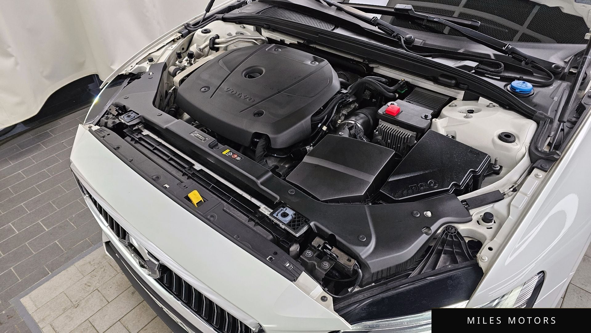 Volvo S60 2020 — миниатюра 6