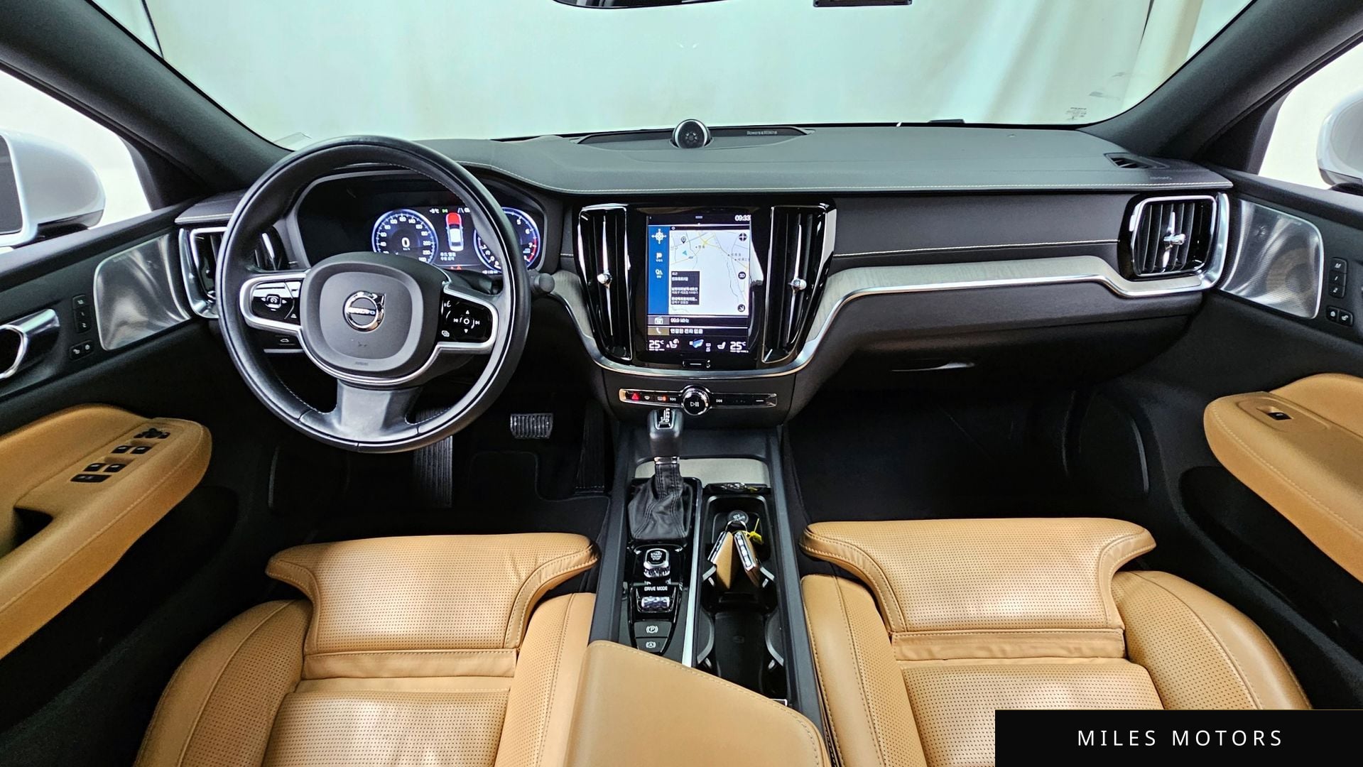 Volvo S60 2020 — миниатюра 7