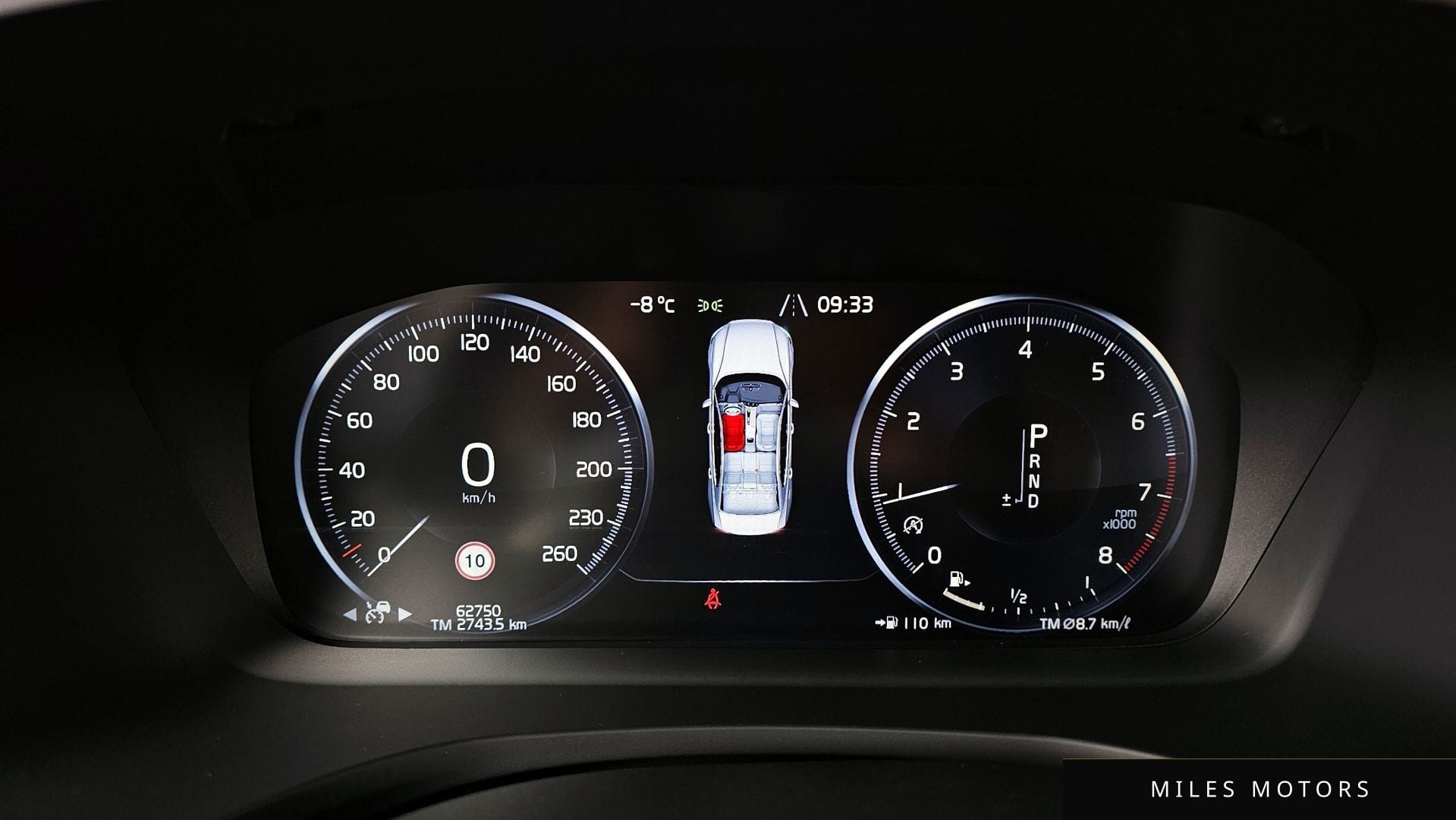 Volvo S60 2020 — миниатюра 8