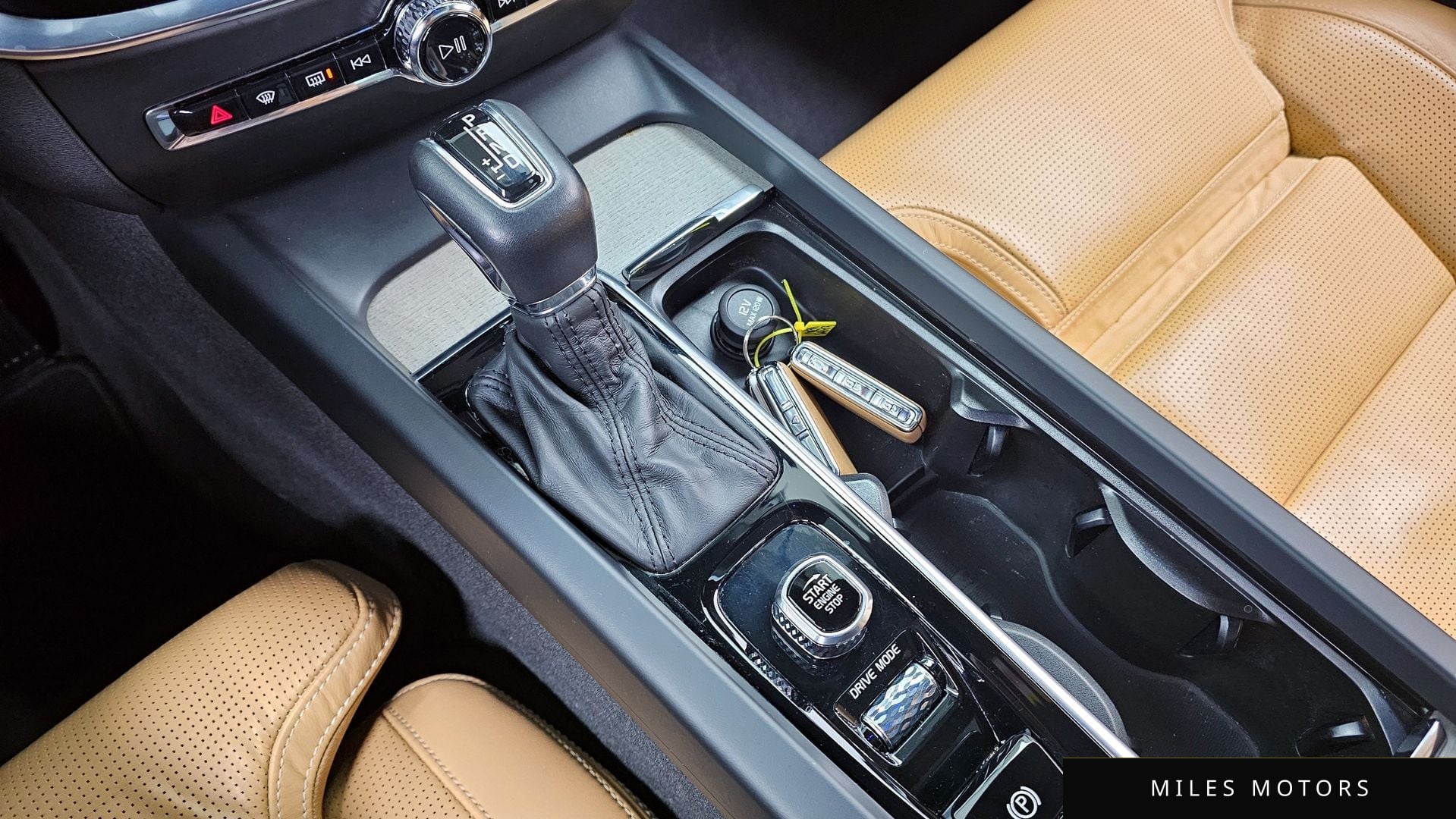 Volvo S60 2020 — миниатюра 9