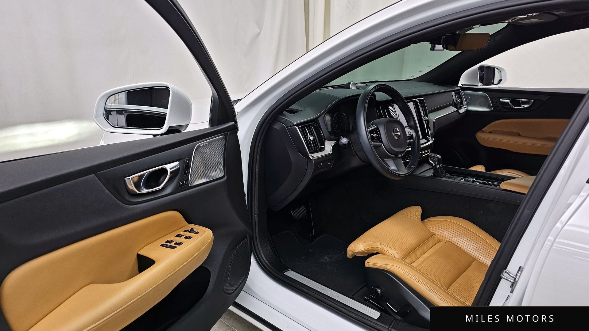 Volvo S60 2020 — миниатюра 10