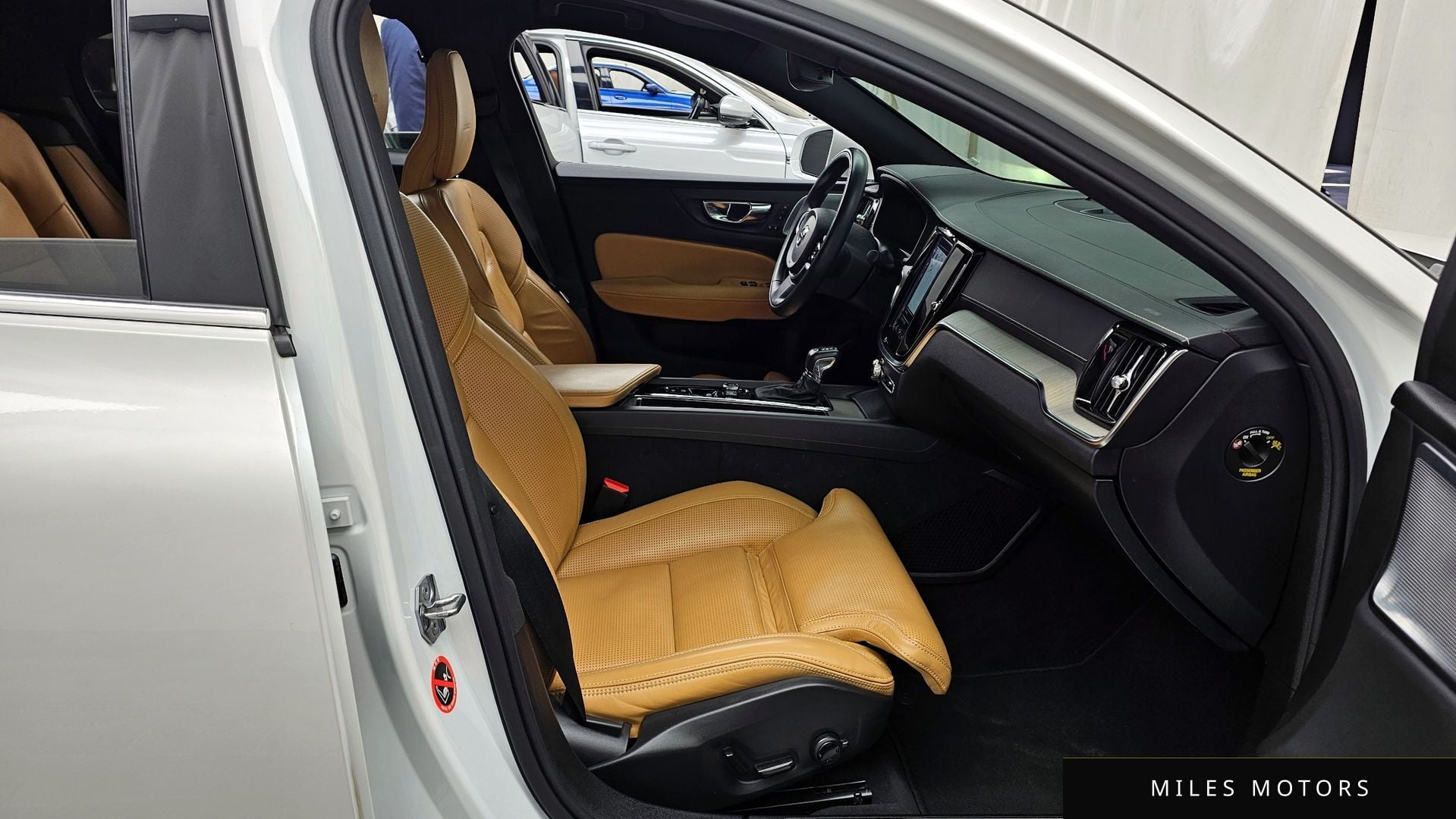 Volvo S60 2020 — миниатюра 11