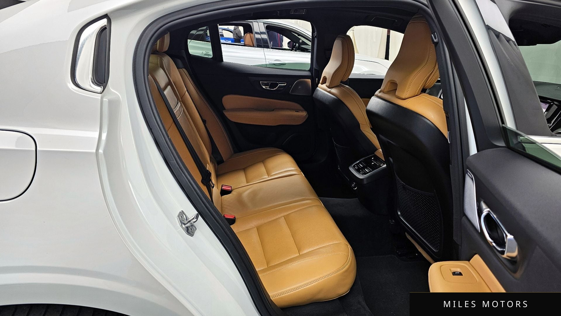 Volvo S60 2020 — миниатюра 12