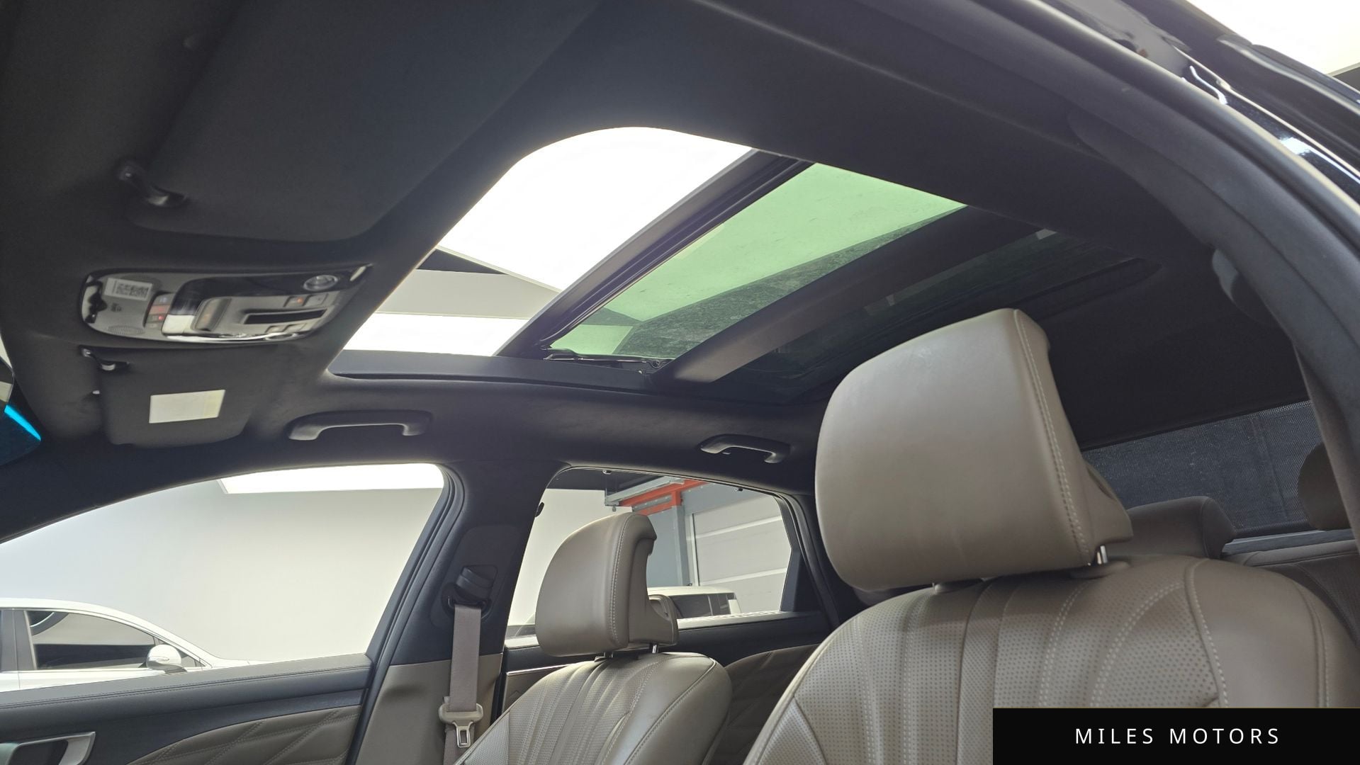 Kia K8 2022 — миниатюра 19