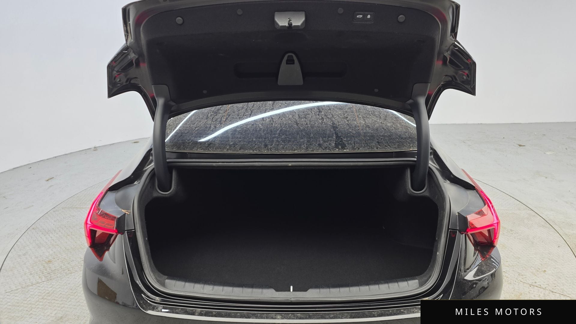 Kia K8 2022 — миниатюра 20