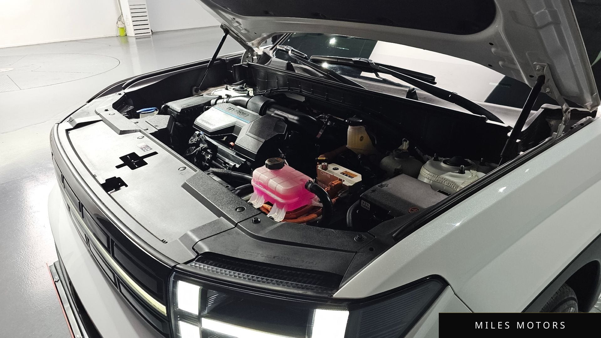 Hyundai Santafe 2024 — миниатюра 6