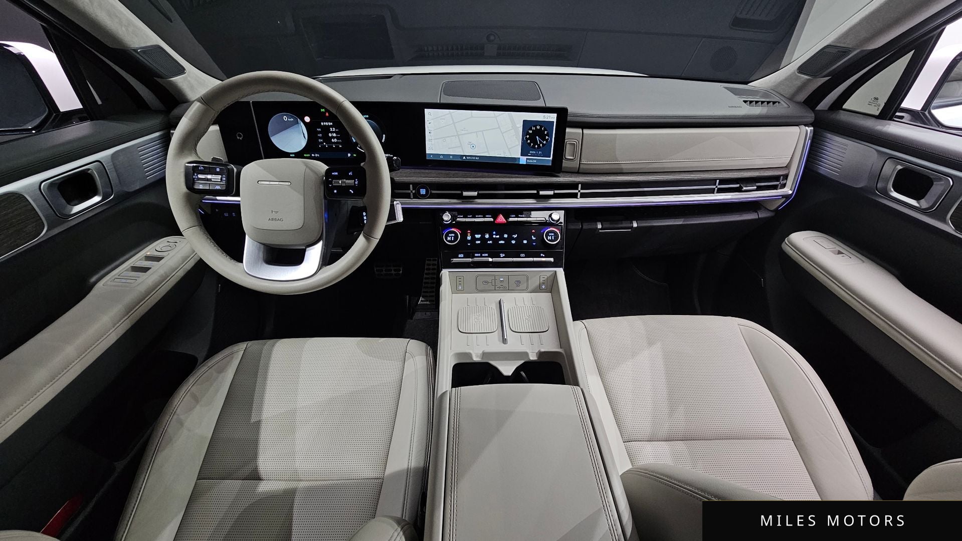 Hyundai Santafe 2024 — миниатюра 7