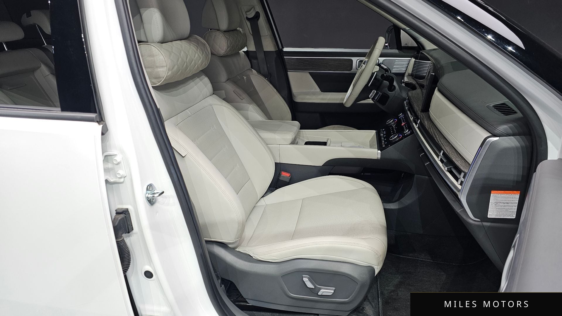 Hyundai Santafe 2024 — миниатюра 10
