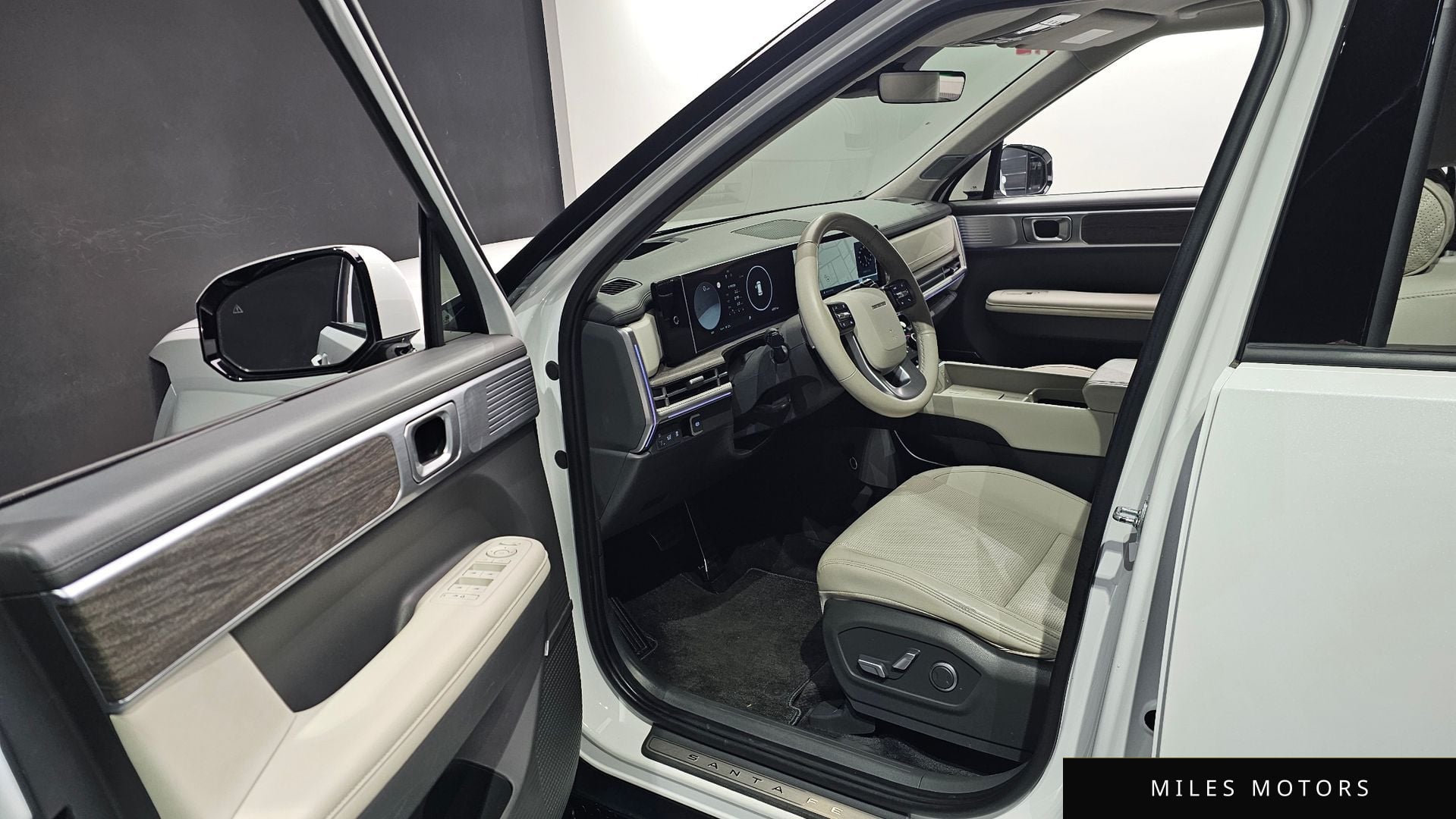 Hyundai Santafe 2024 — миниатюра 11