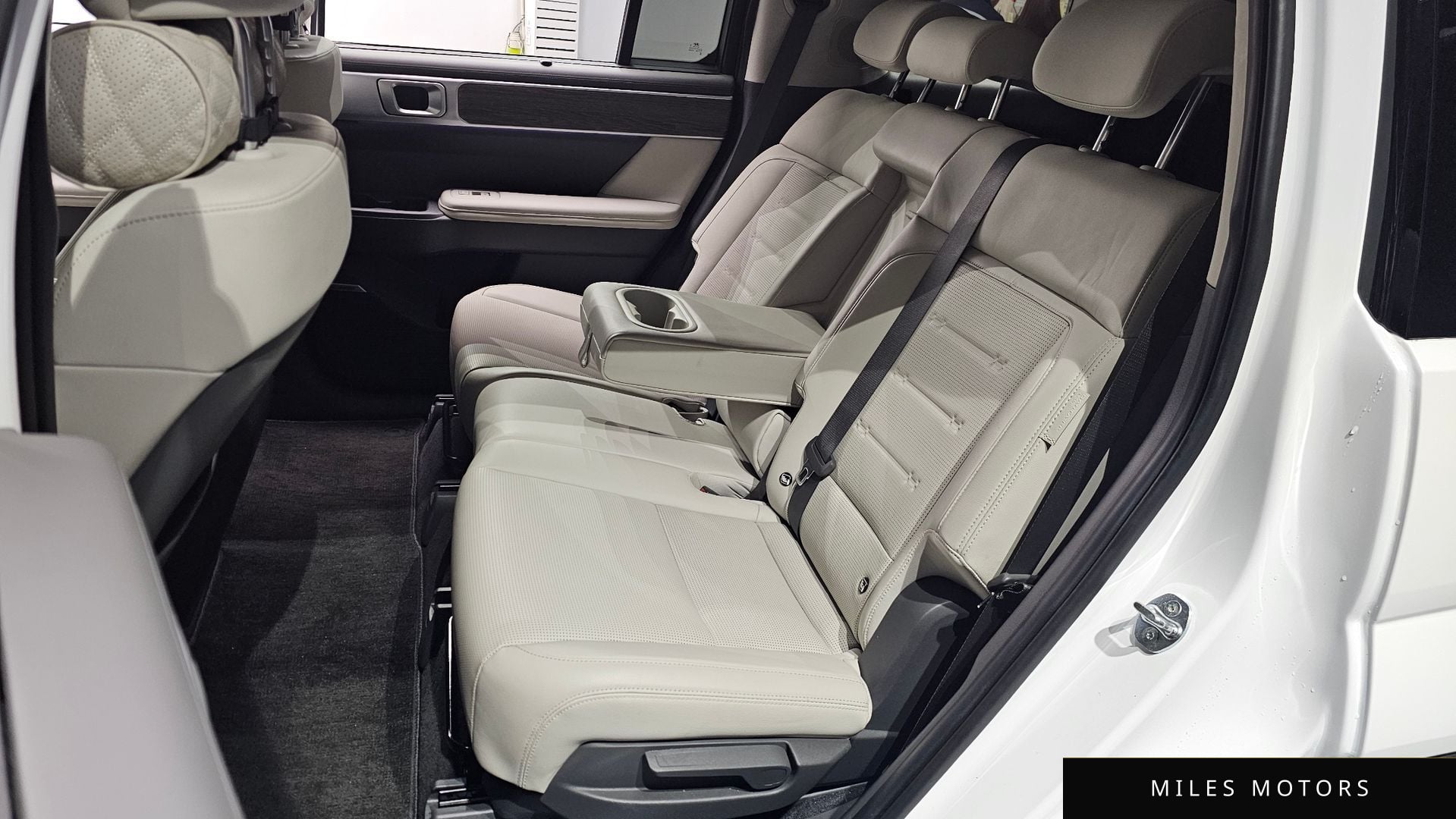 Hyundai Santafe 2024 — миниатюра 12