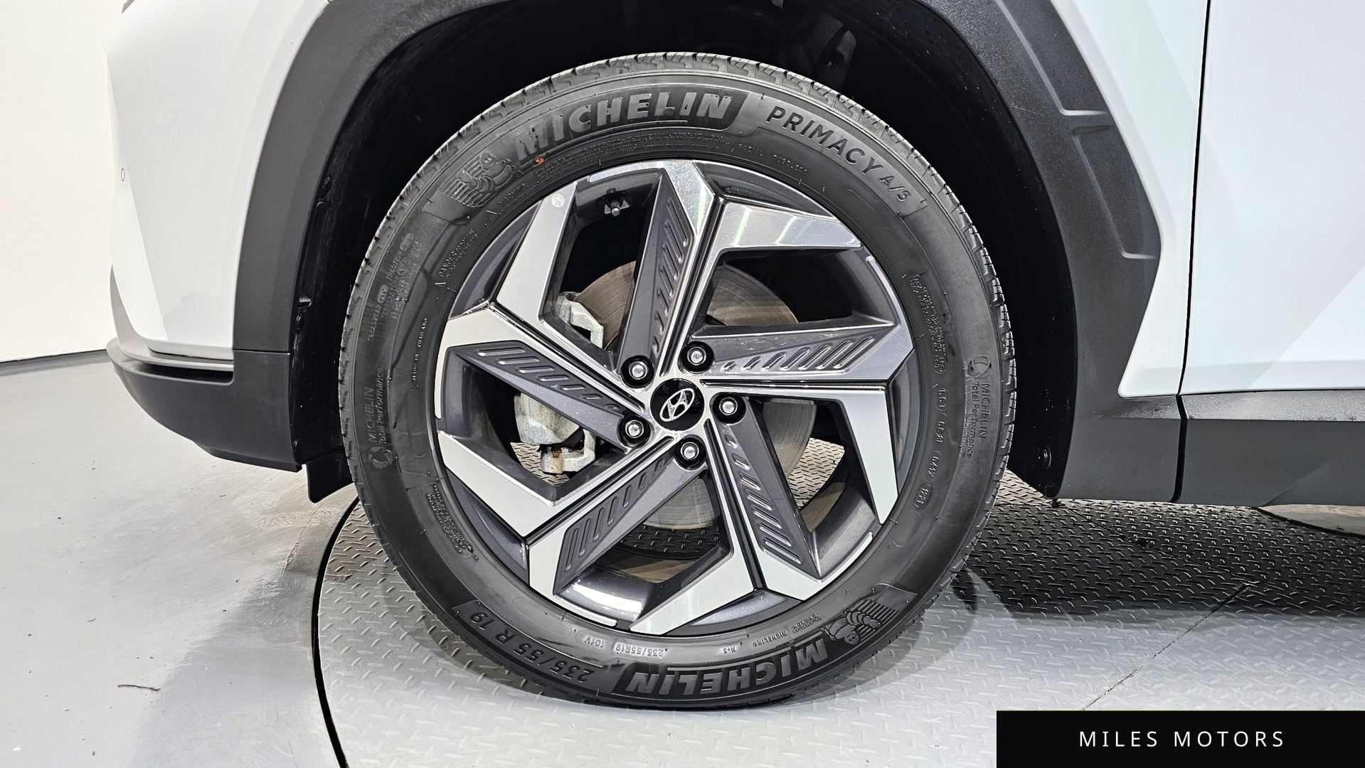 Hyundai Tucson 2021 — миниатюра 5