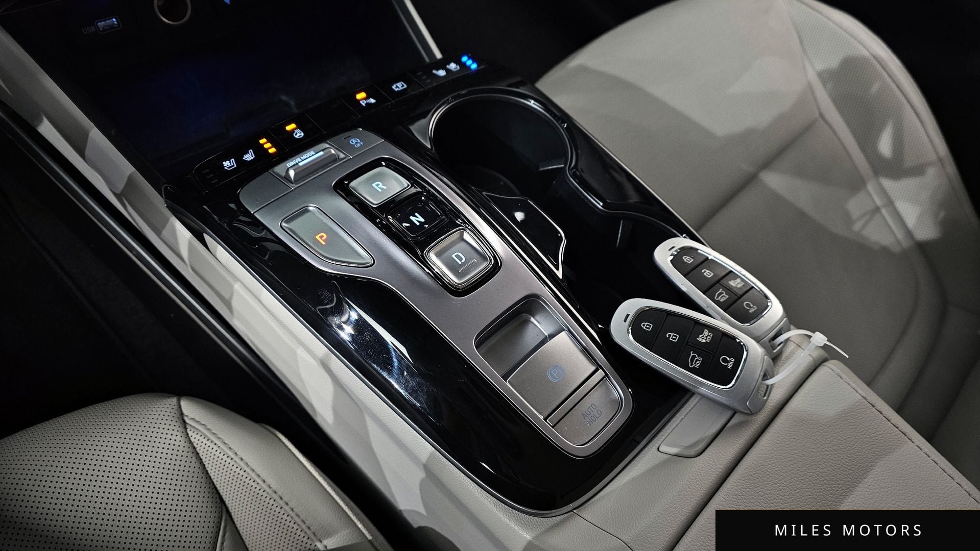 Hyundai Tucson 2021 — миниатюра 9