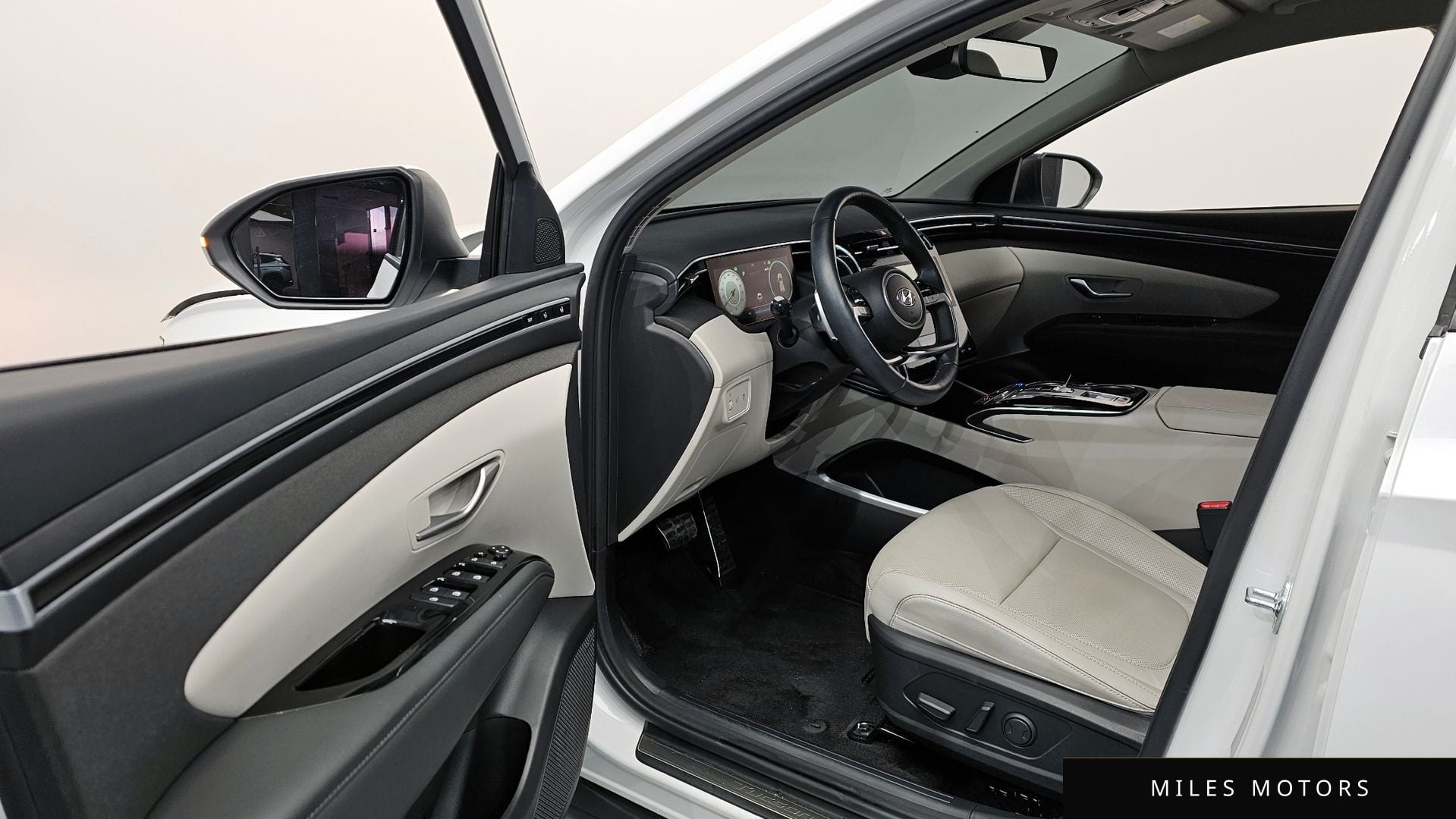 Hyundai Tucson 2021 — миниатюра 11