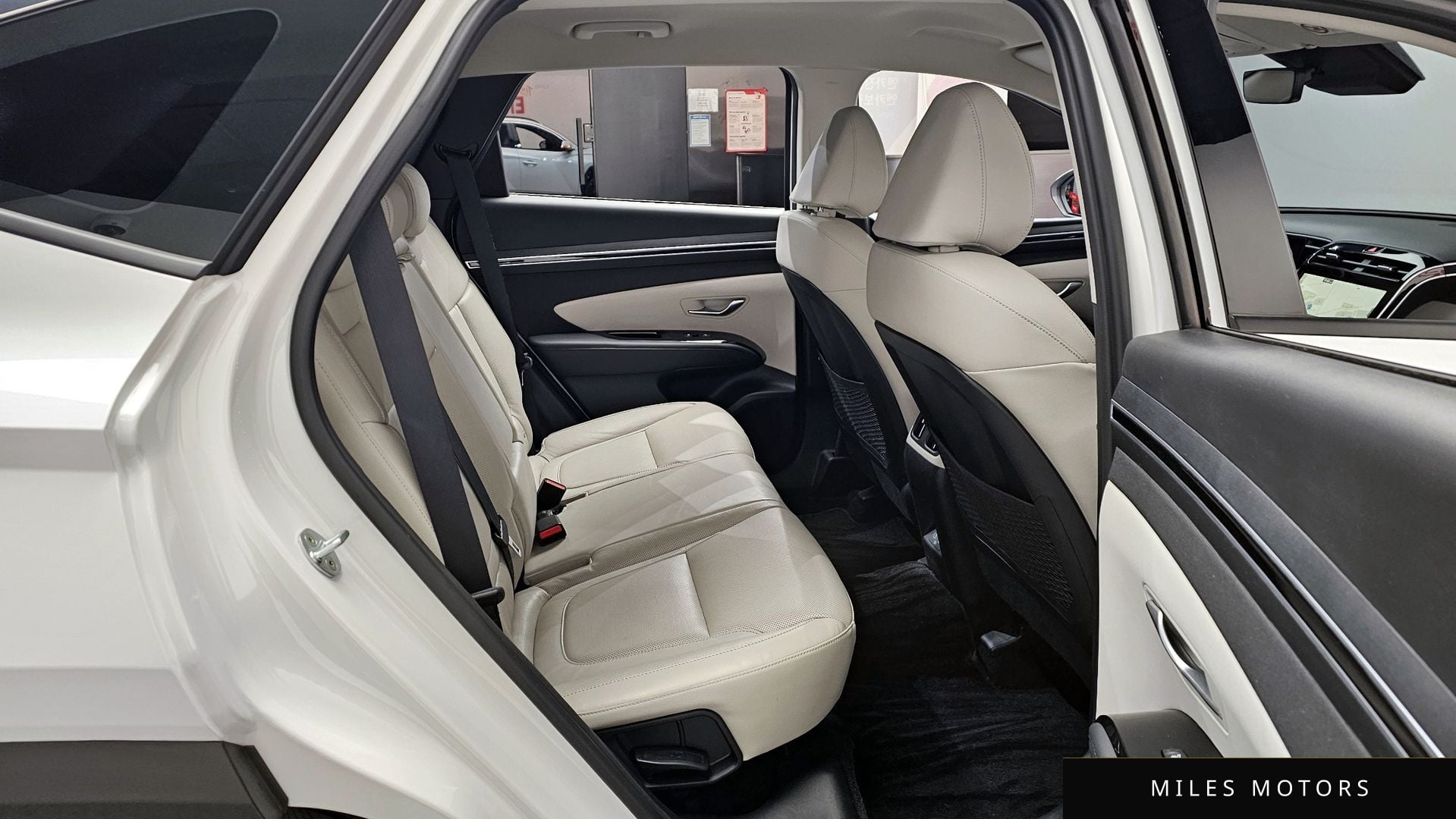 Hyundai Tucson 2021 — миниатюра 12
