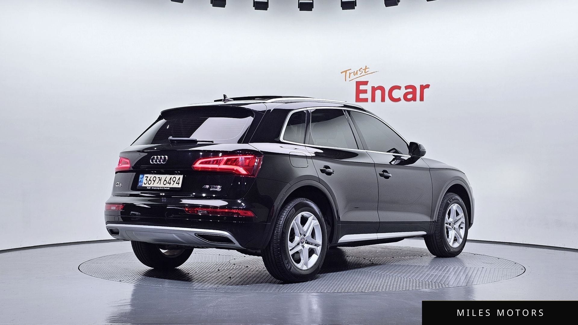 Audi Q5 (FY) 2020 — миниатюра 2