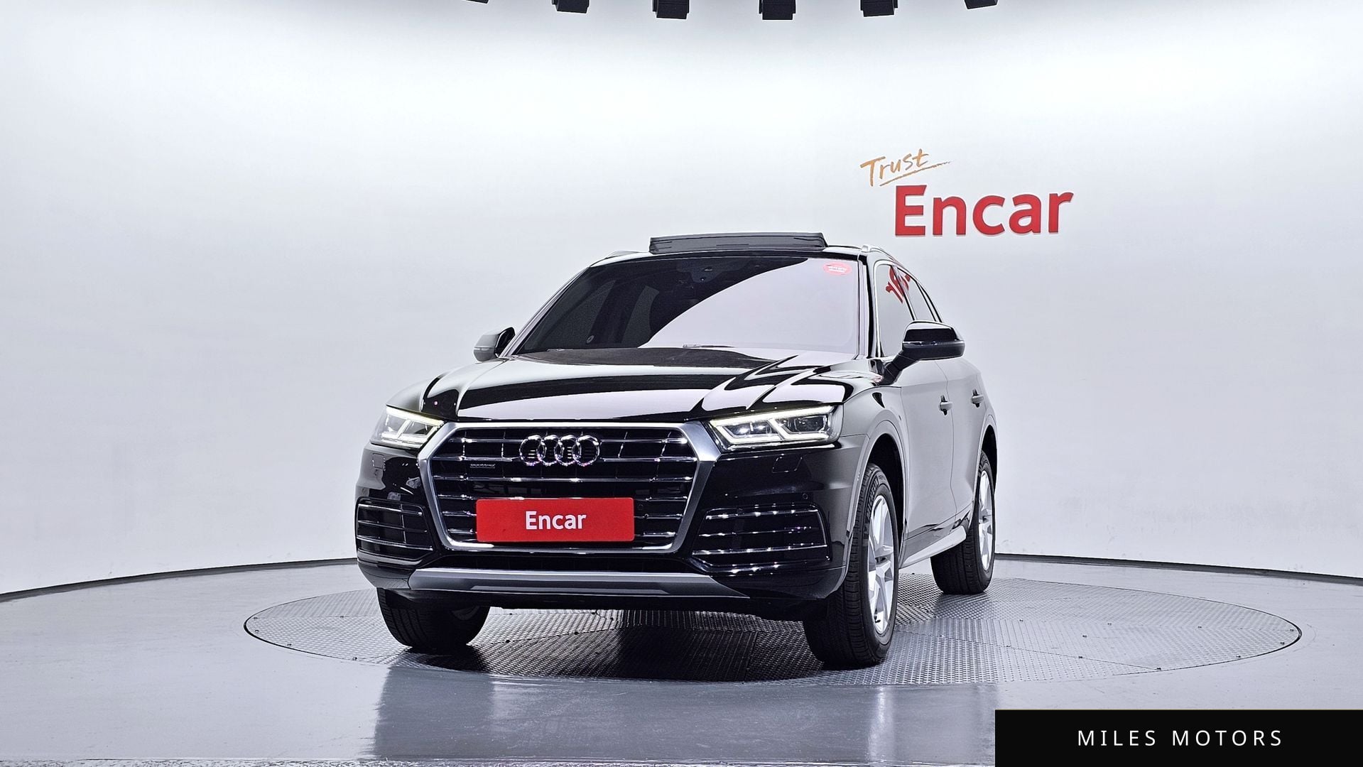 Audi Q5 (FY) 2020 — миниатюра 3