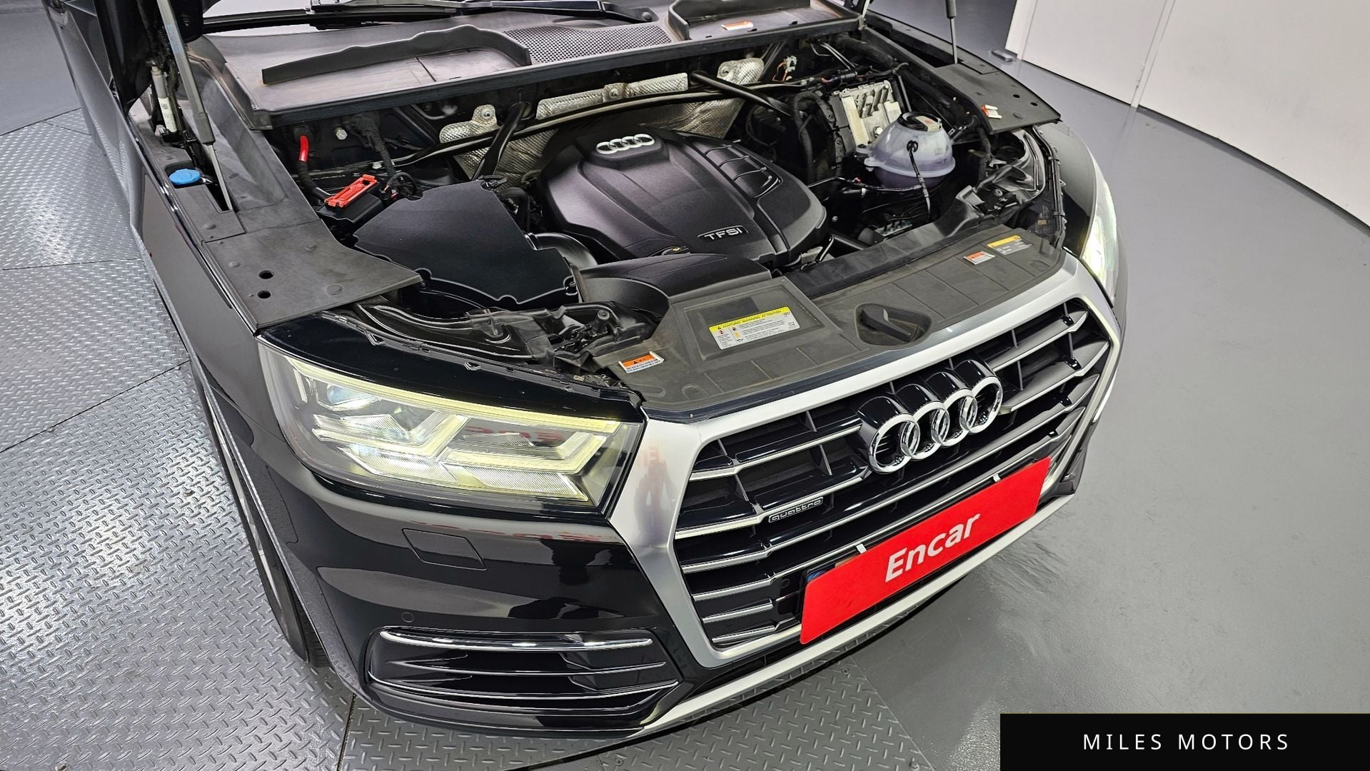 Audi Q5 (FY) 2020 — миниатюра 6