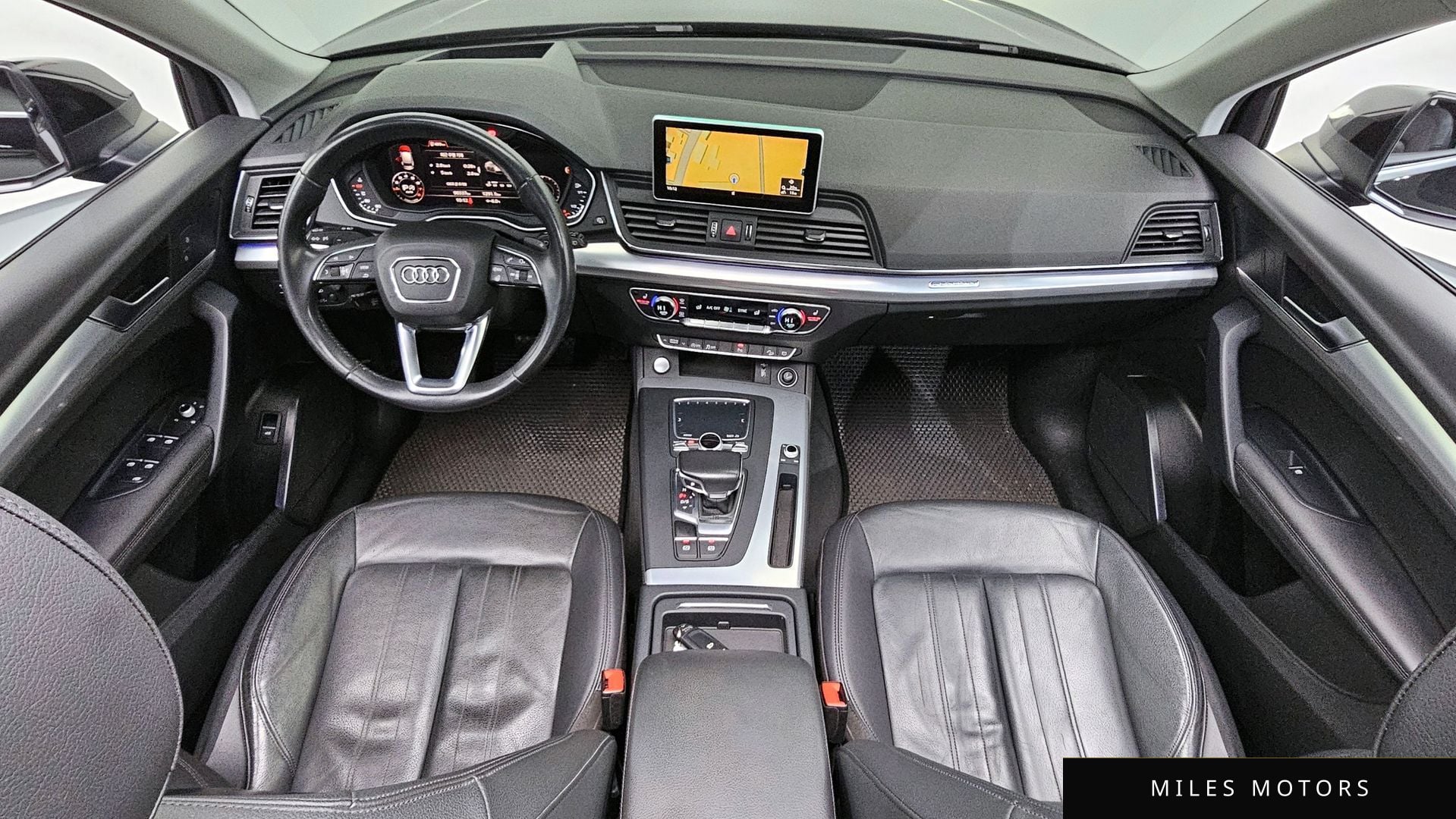 Audi Q5 (FY) 2020 — миниатюра 7