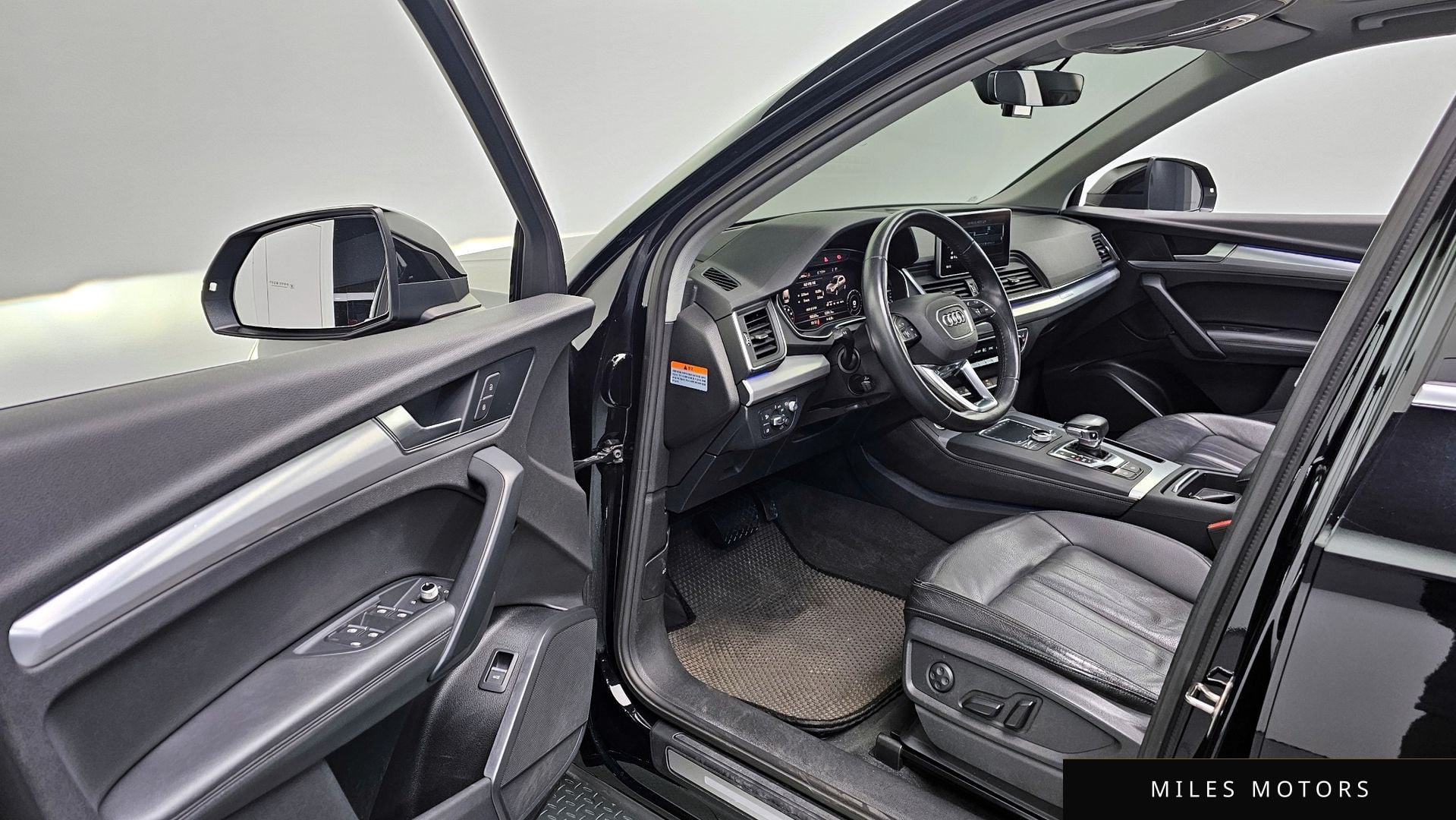 Audi Q5 (FY) 2020 — миниатюра 11