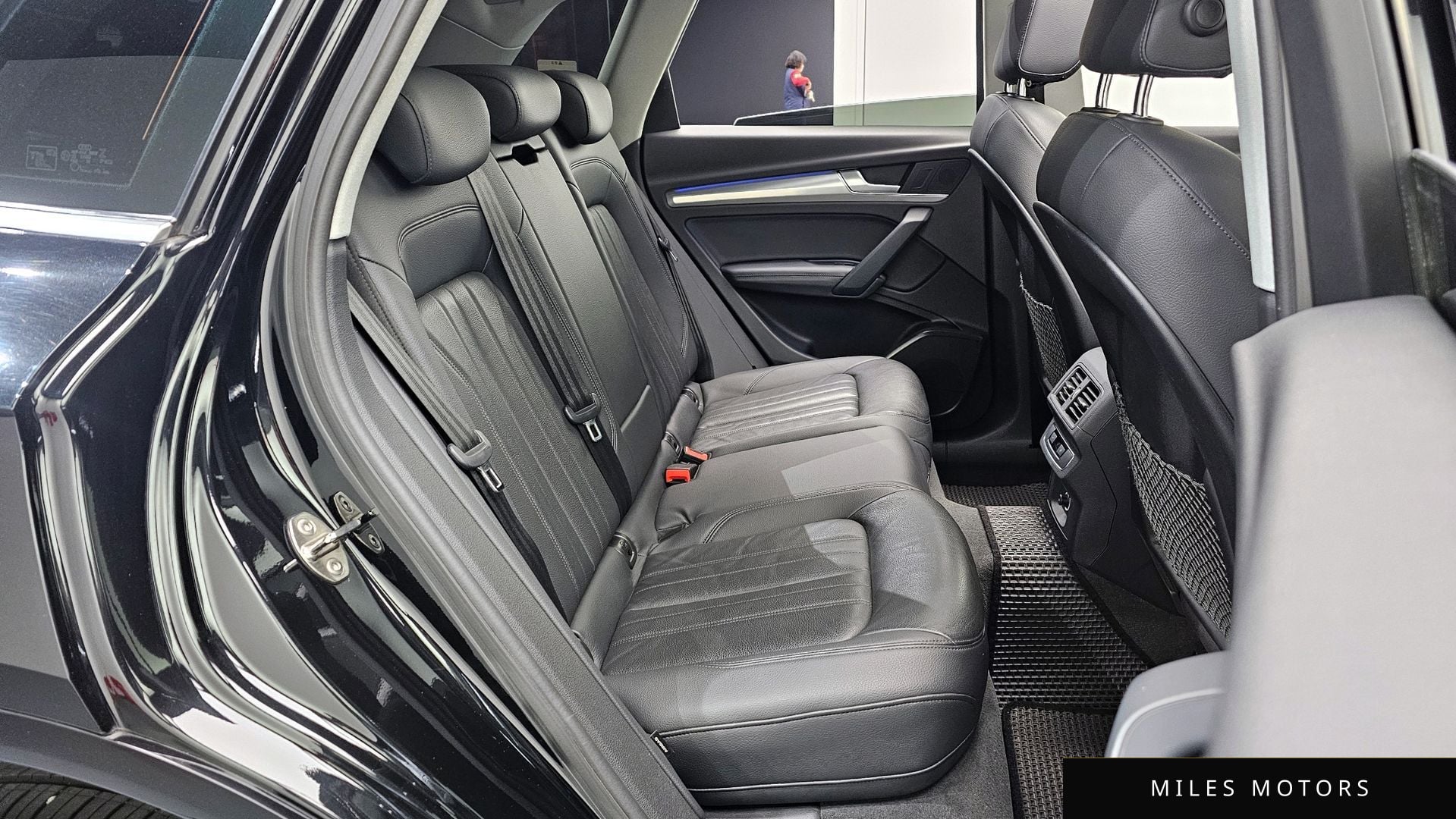 Audi Q5 (FY) 2020 — миниатюра 12