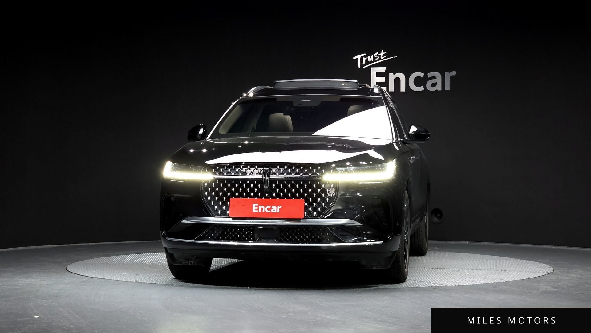 Lincoln Nautilus 2024 — миниатюра 3