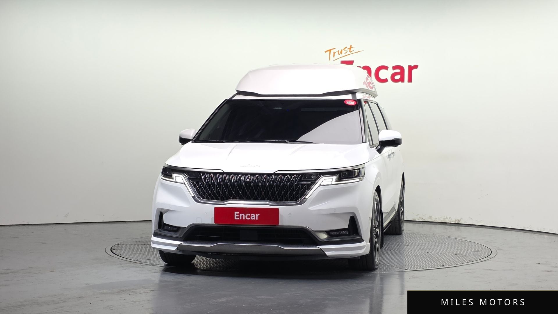 Kia Carnival 2022 — миниатюра 3