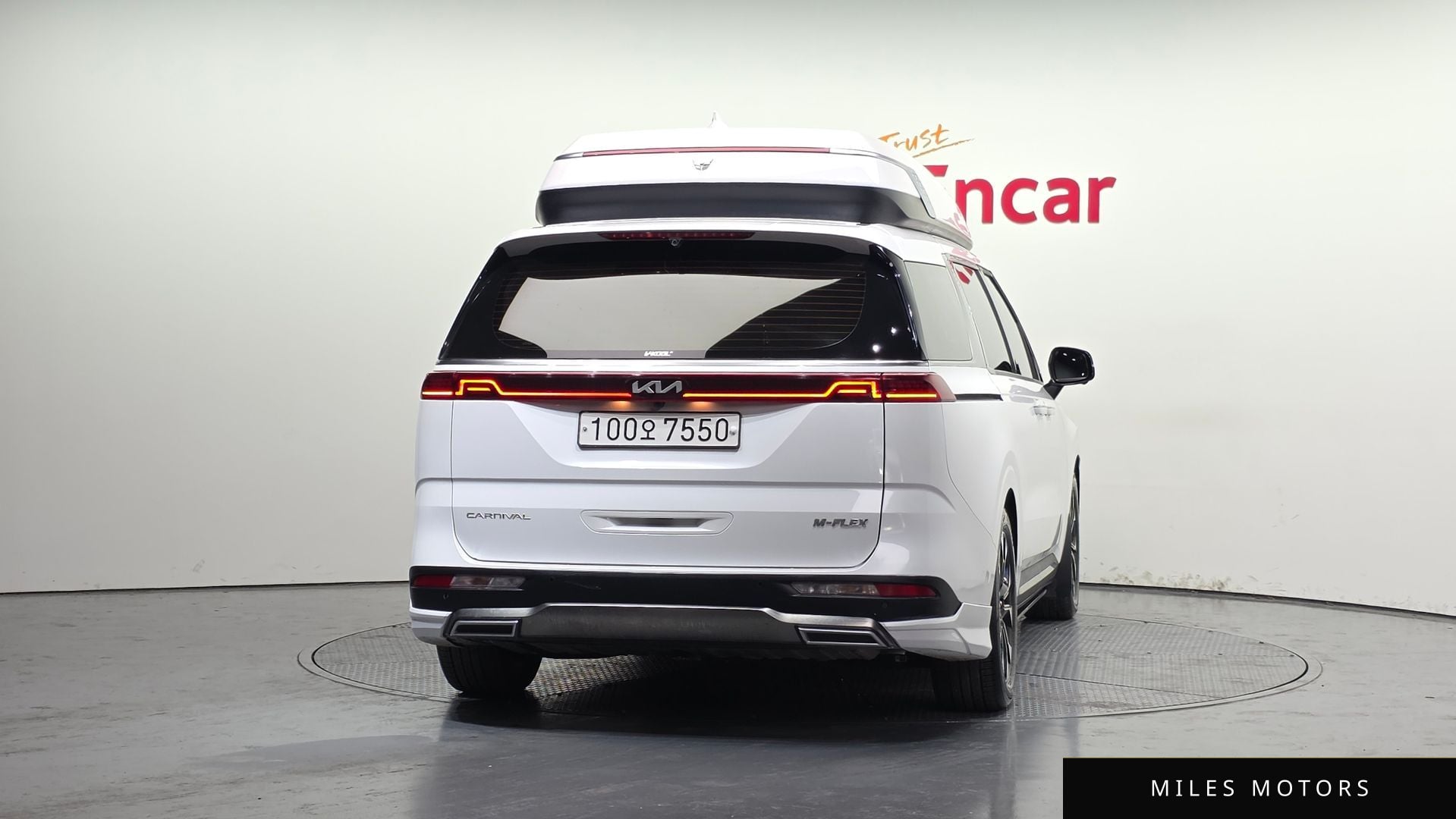 Kia Carnival 2022 — миниатюра 4