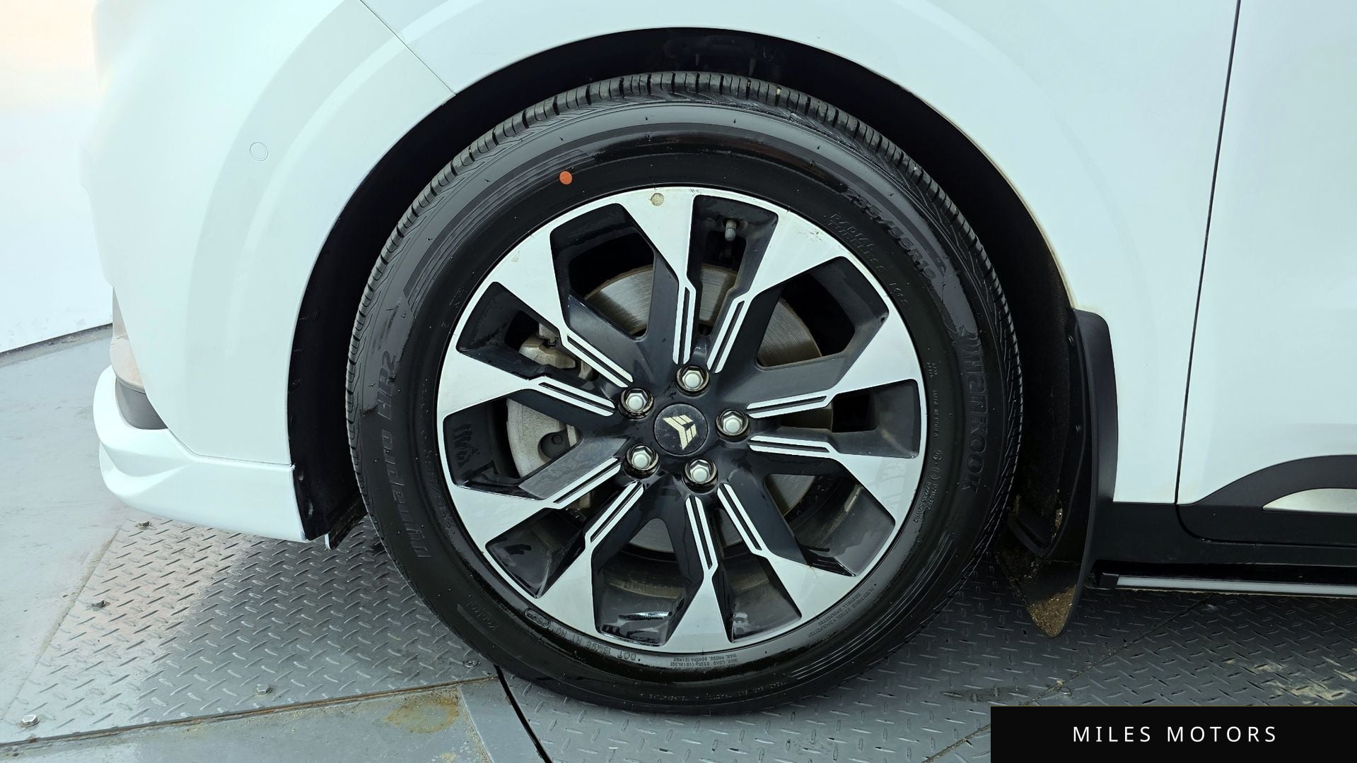 Kia Carnival 2022 — миниатюра 5