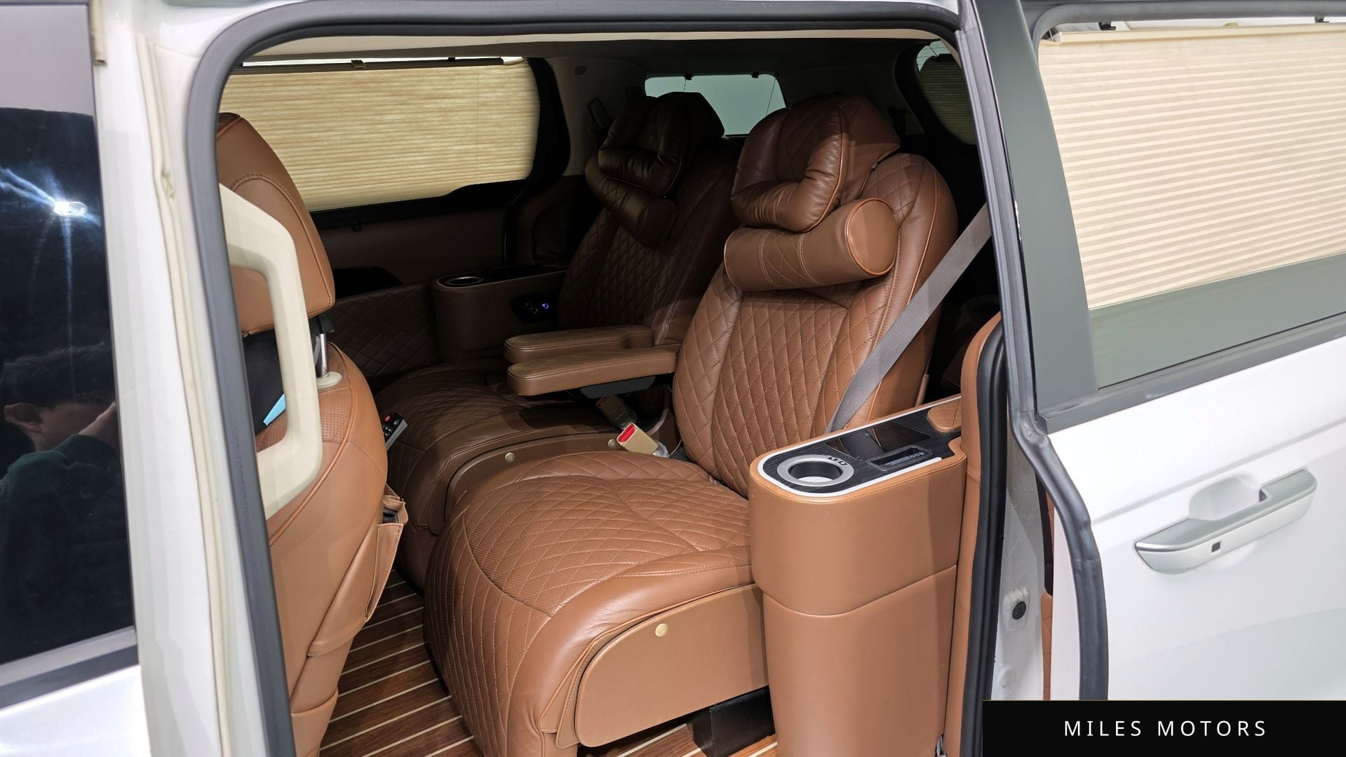 Kia Carnival 2022 — миниатюра 11